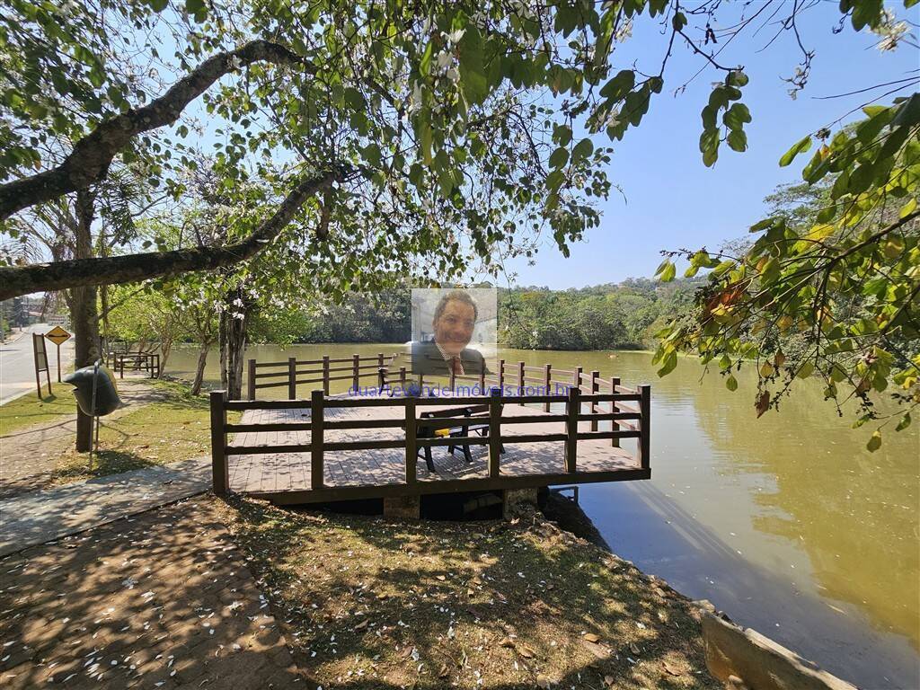 Casa de Condomínio à venda com 4 quartos, 400m² - Foto 98