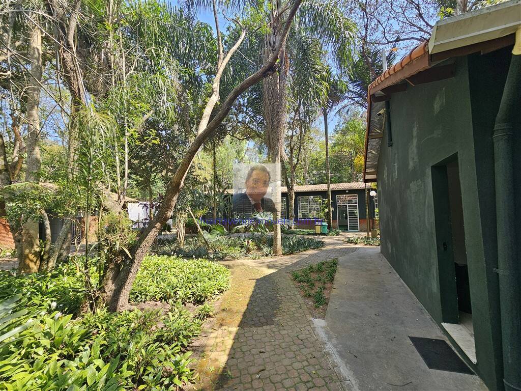 Casa de Condomínio à venda com 4 quartos, 400m² - Foto 106