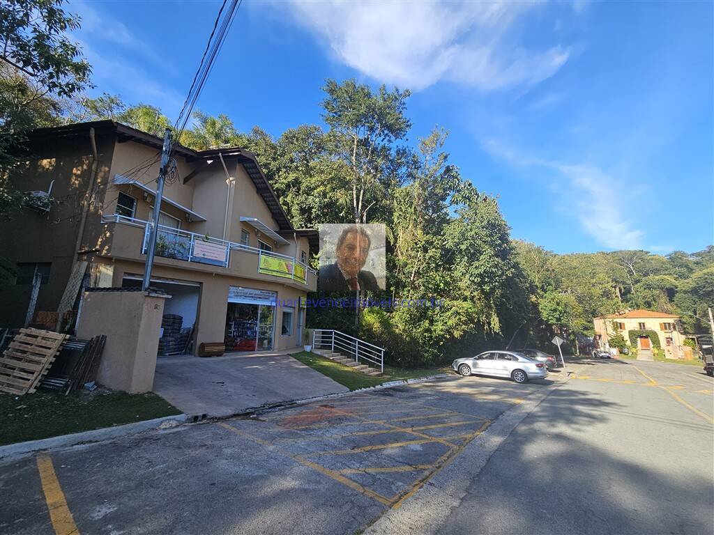 Casa de Condomínio à venda com 4 quartos, 400m² - Foto 132