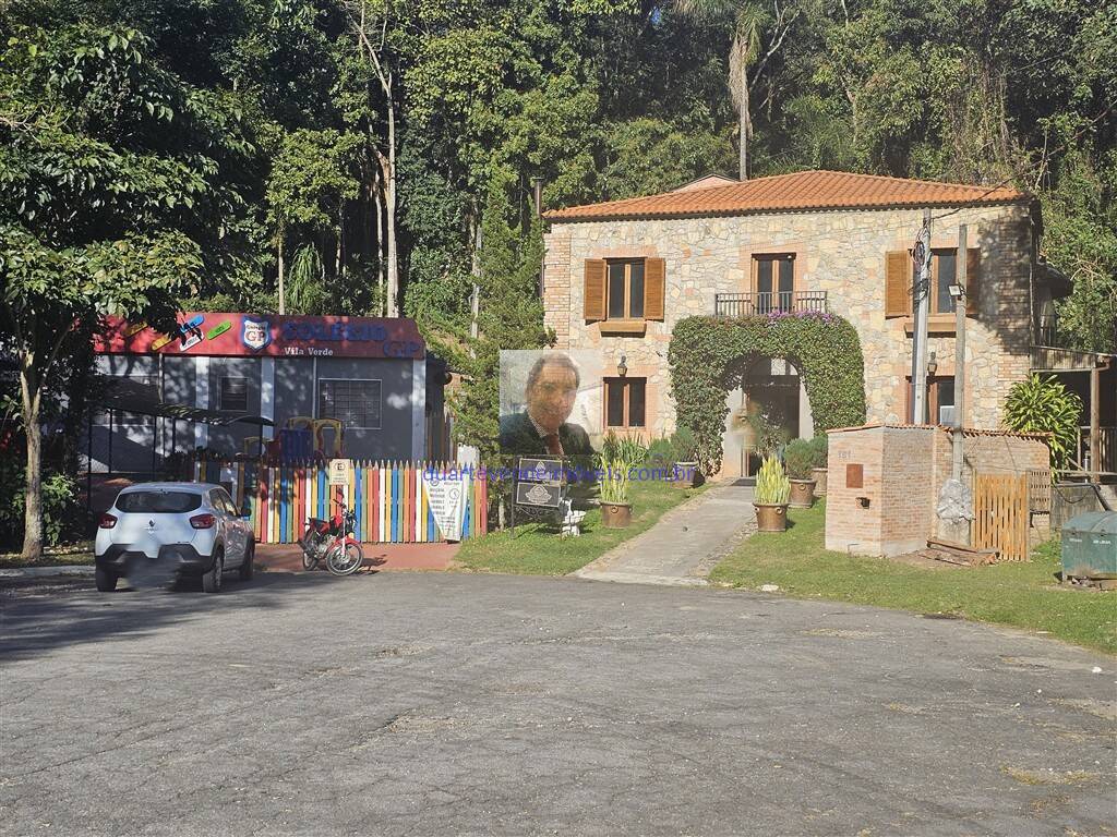 Casa de Condomínio à venda com 4 quartos, 400m² - Foto 133