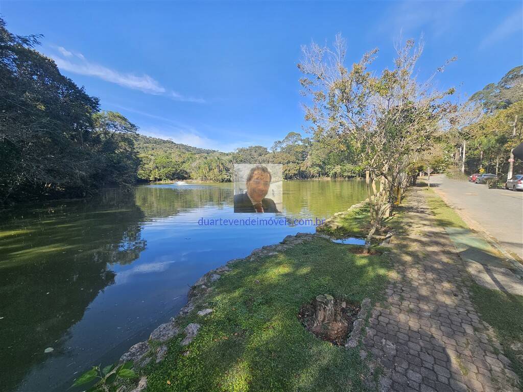 Casa de Condomínio à venda com 4 quartos, 400m² - Foto 135