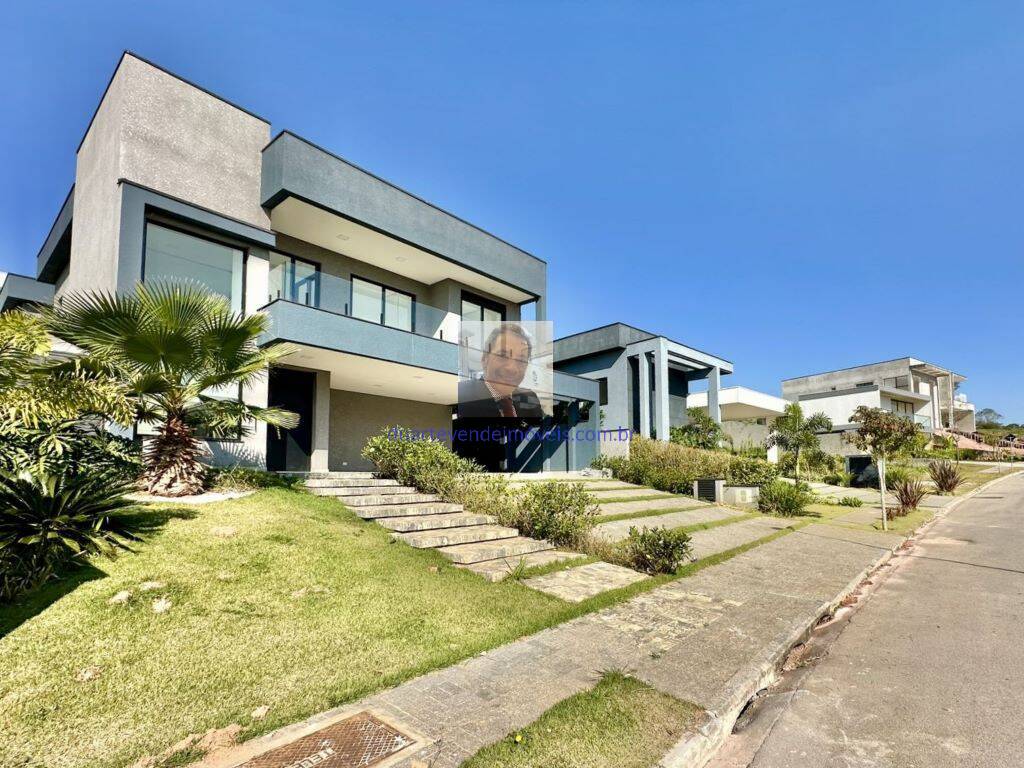 Casa de Condomínio, 3 quartos - Foto 6