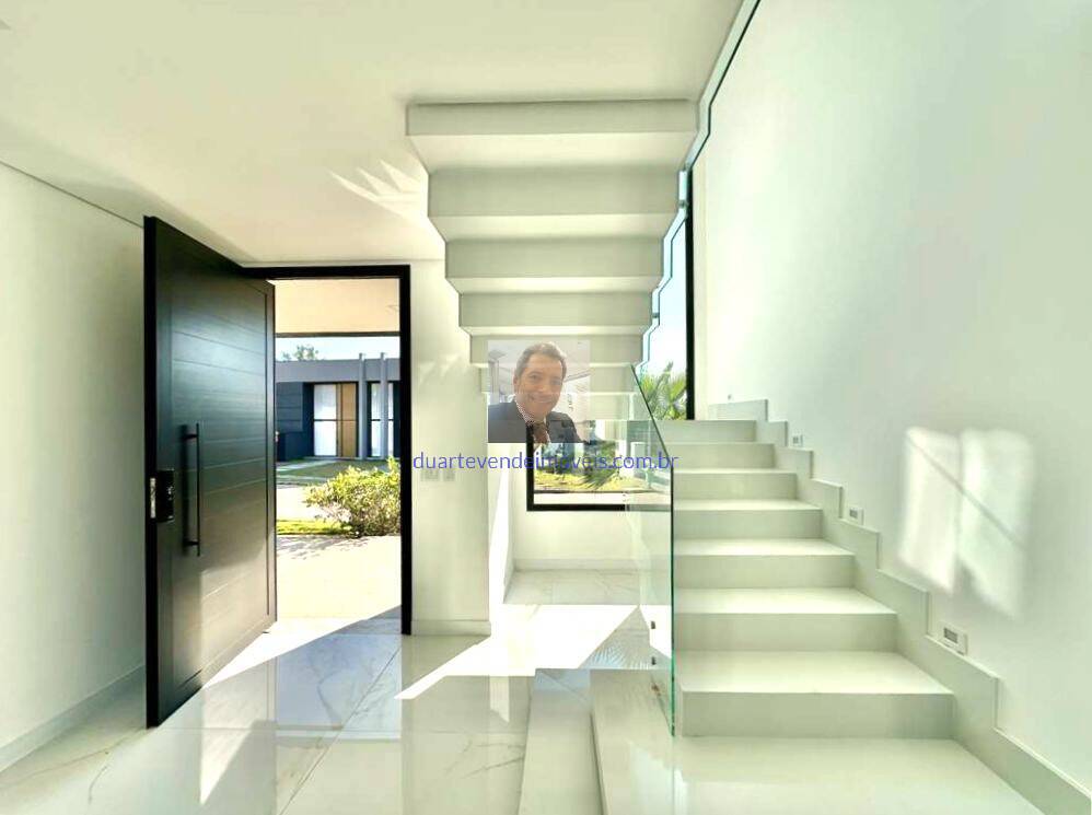 Casa de Condomínio, 3 quartos - Foto 17