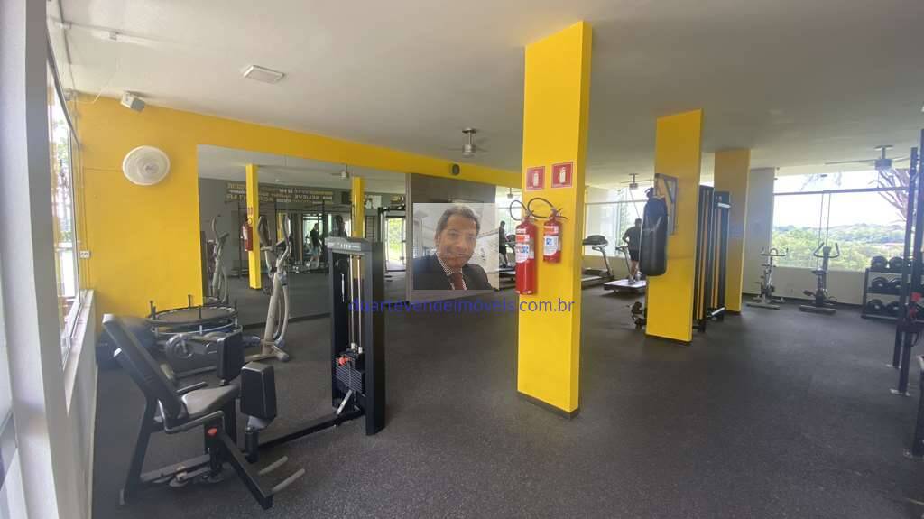 Casa de Condomínio, 3 quartos - Foto 35