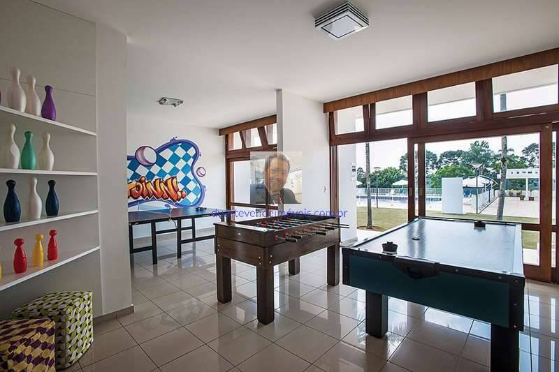 Casa de Condomínio, 3 quartos - Foto 39