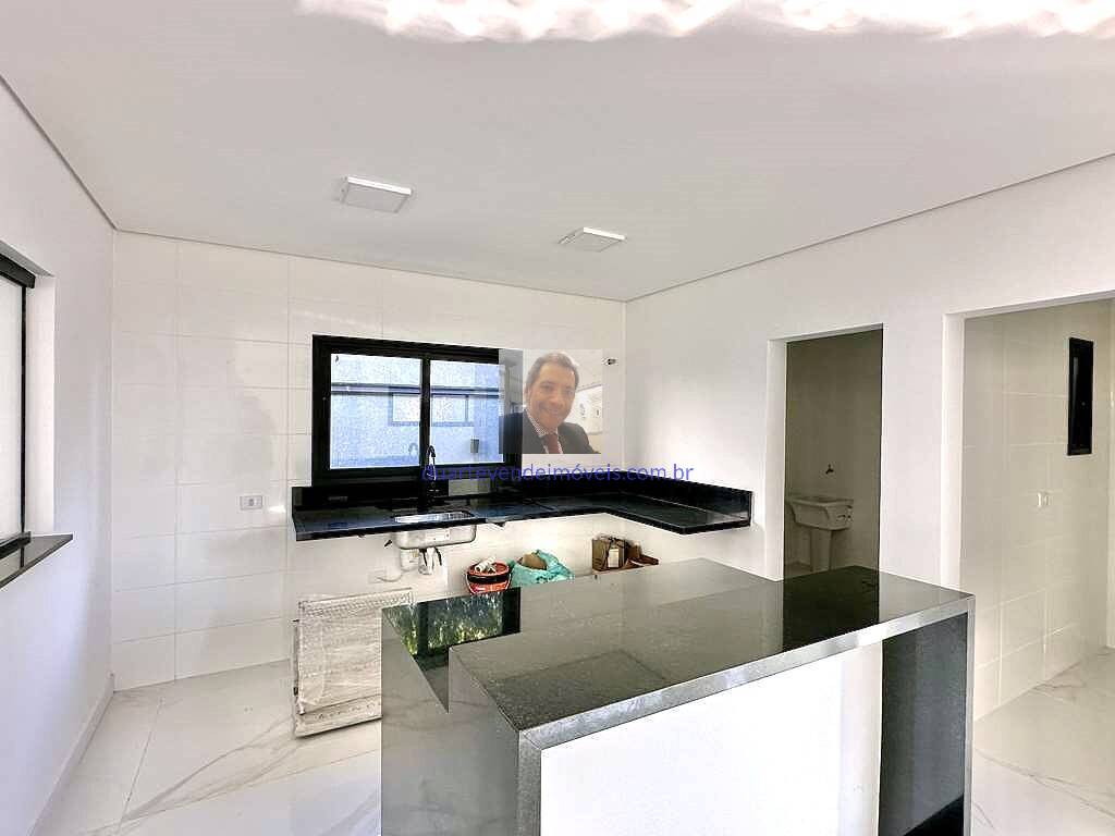 Casa de Condomínio, 3 quartos - Foto 47