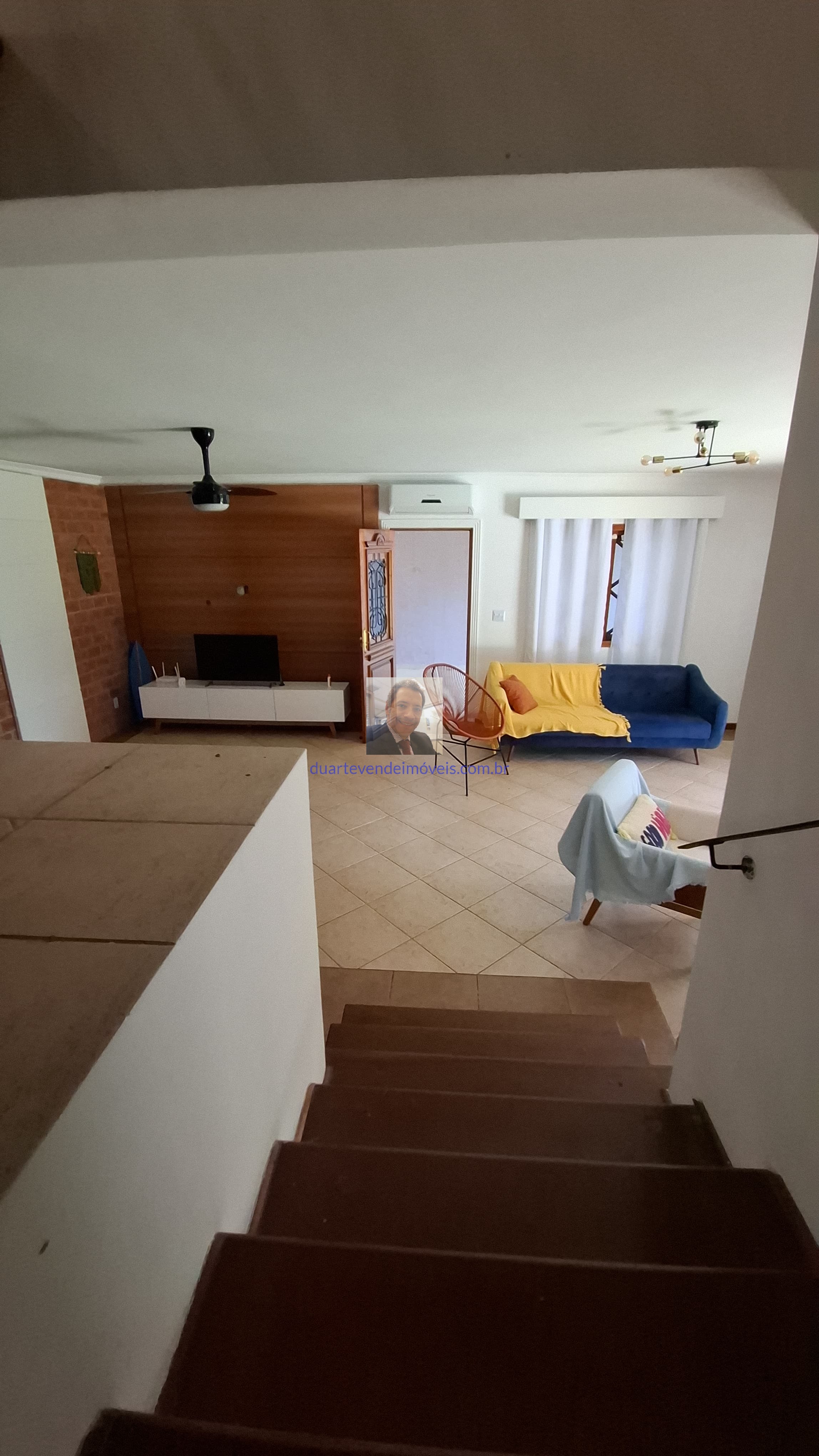 Casa de Condomínio, 3 quartos - Foto 10