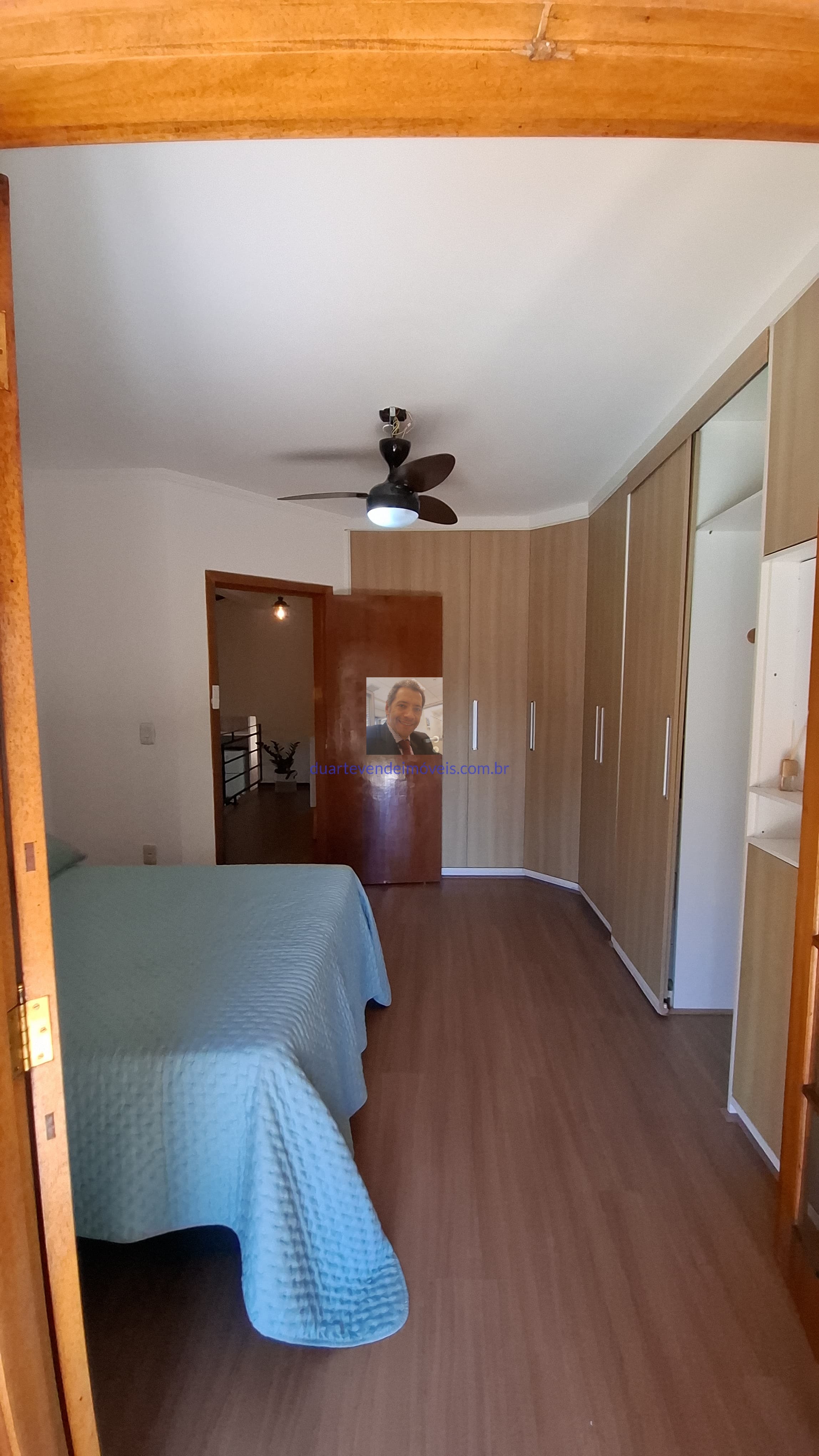 Casa de Condomínio, 3 quartos - Foto 11