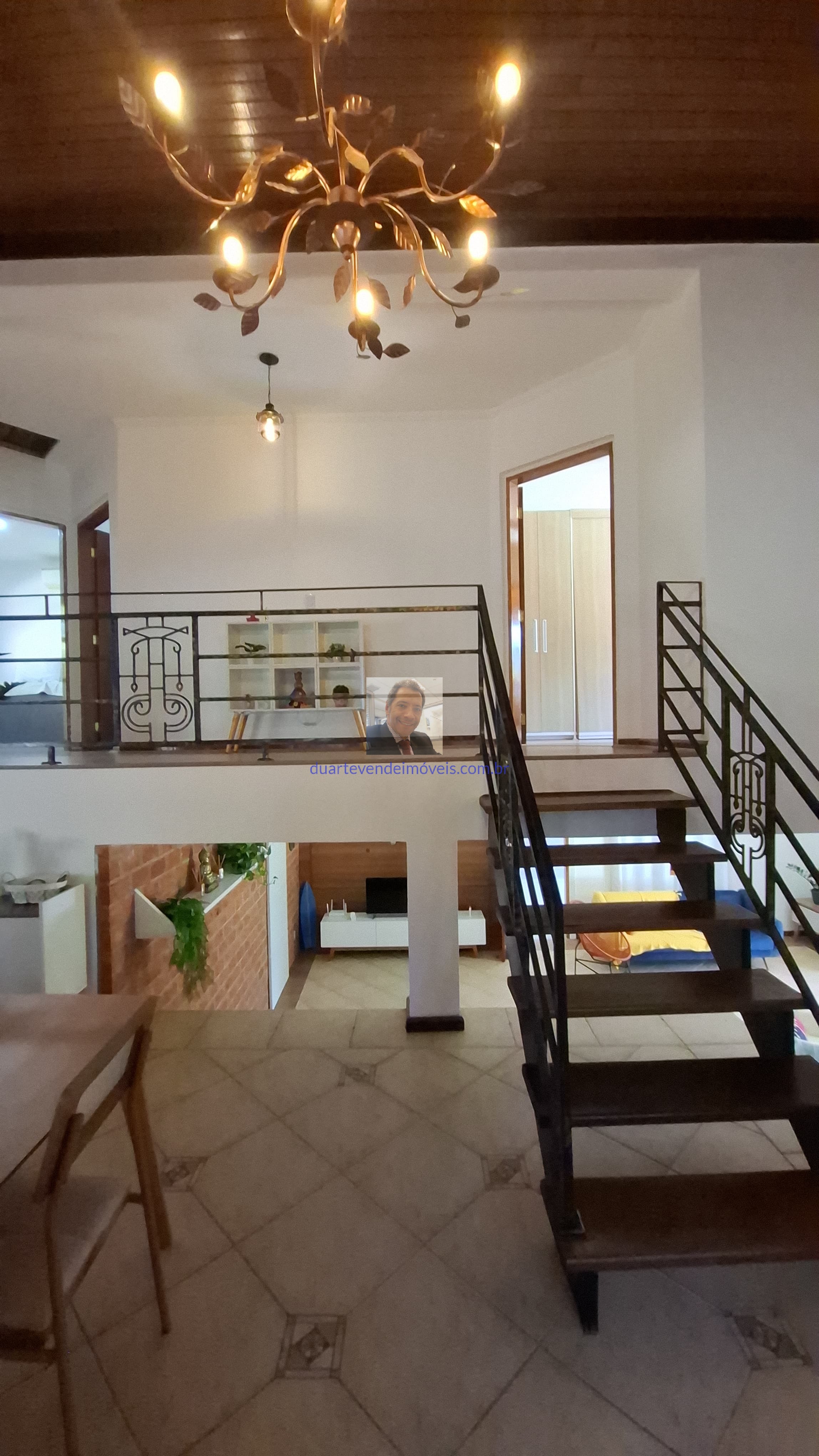 Casa de Condomínio, 3 quartos - Foto 12