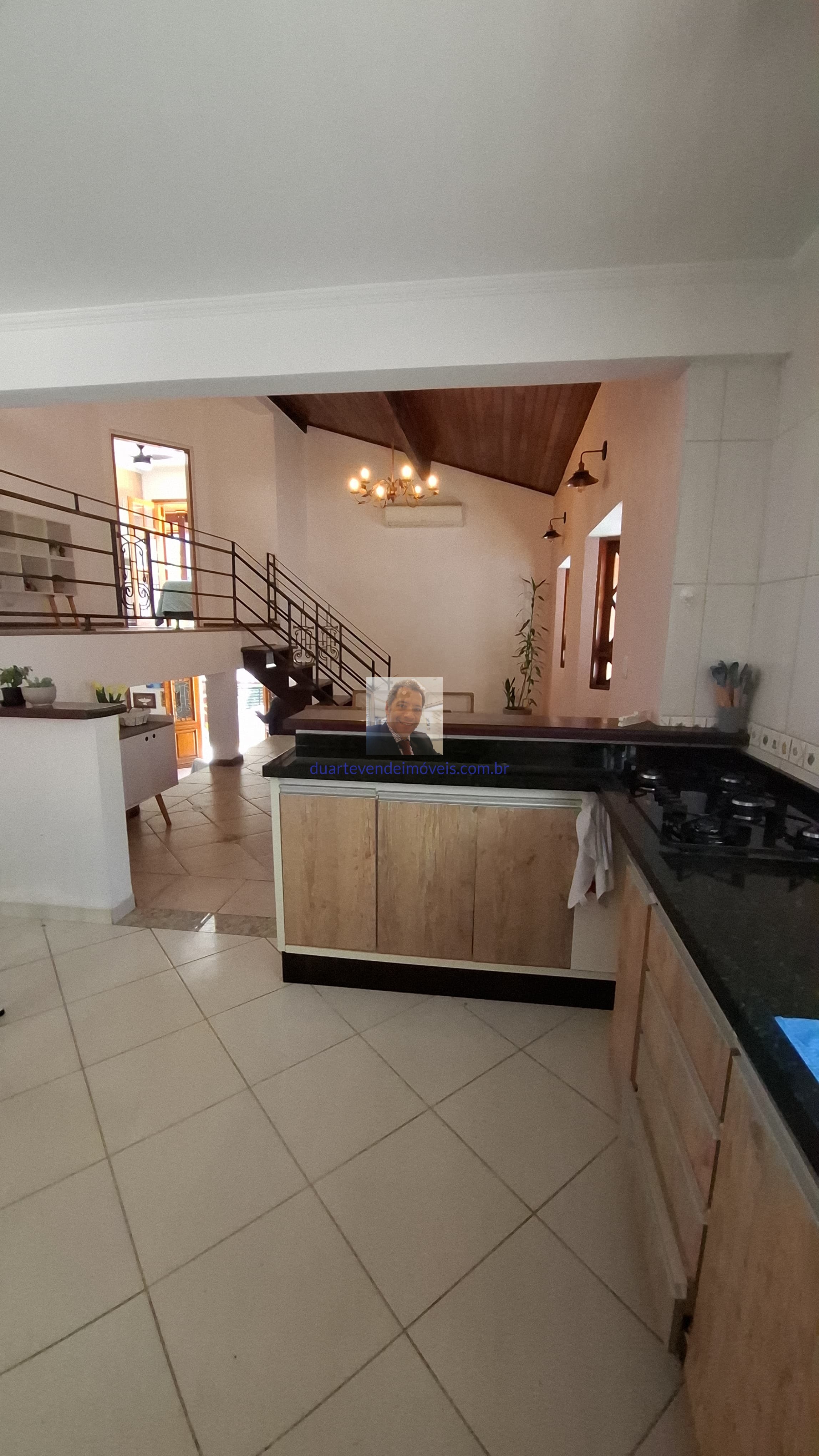 Casa de Condomínio, 3 quartos - Foto 18