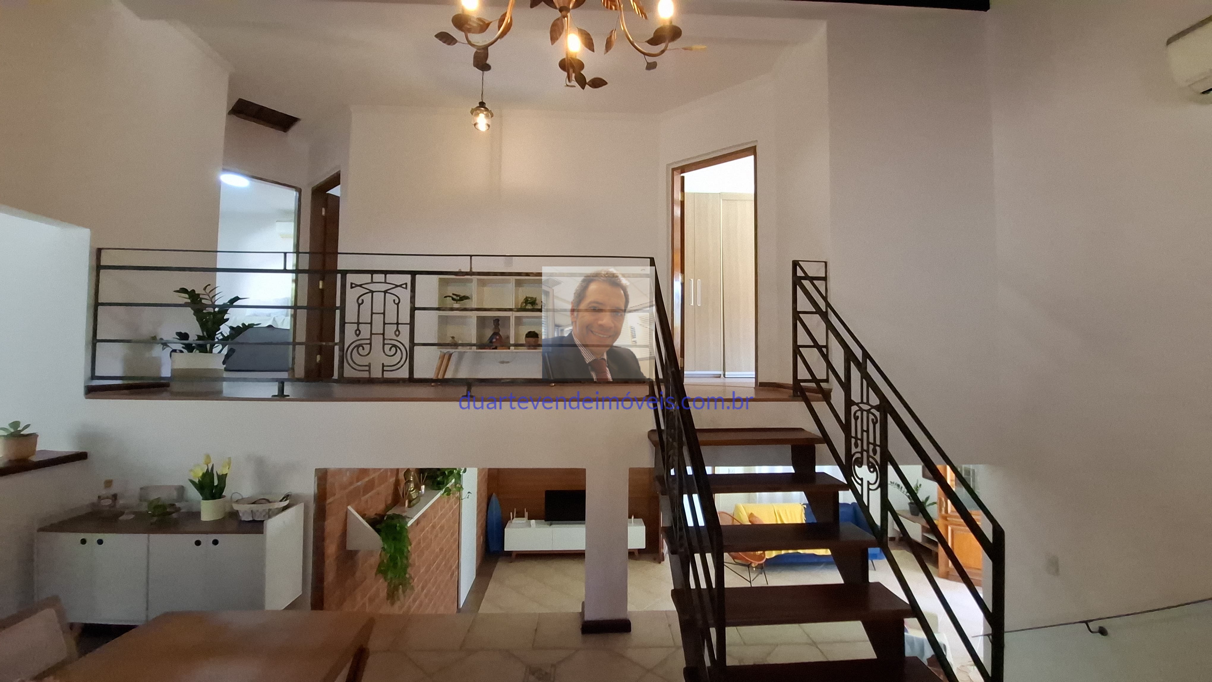 Casa de Condomínio, 3 quartos - Foto 26