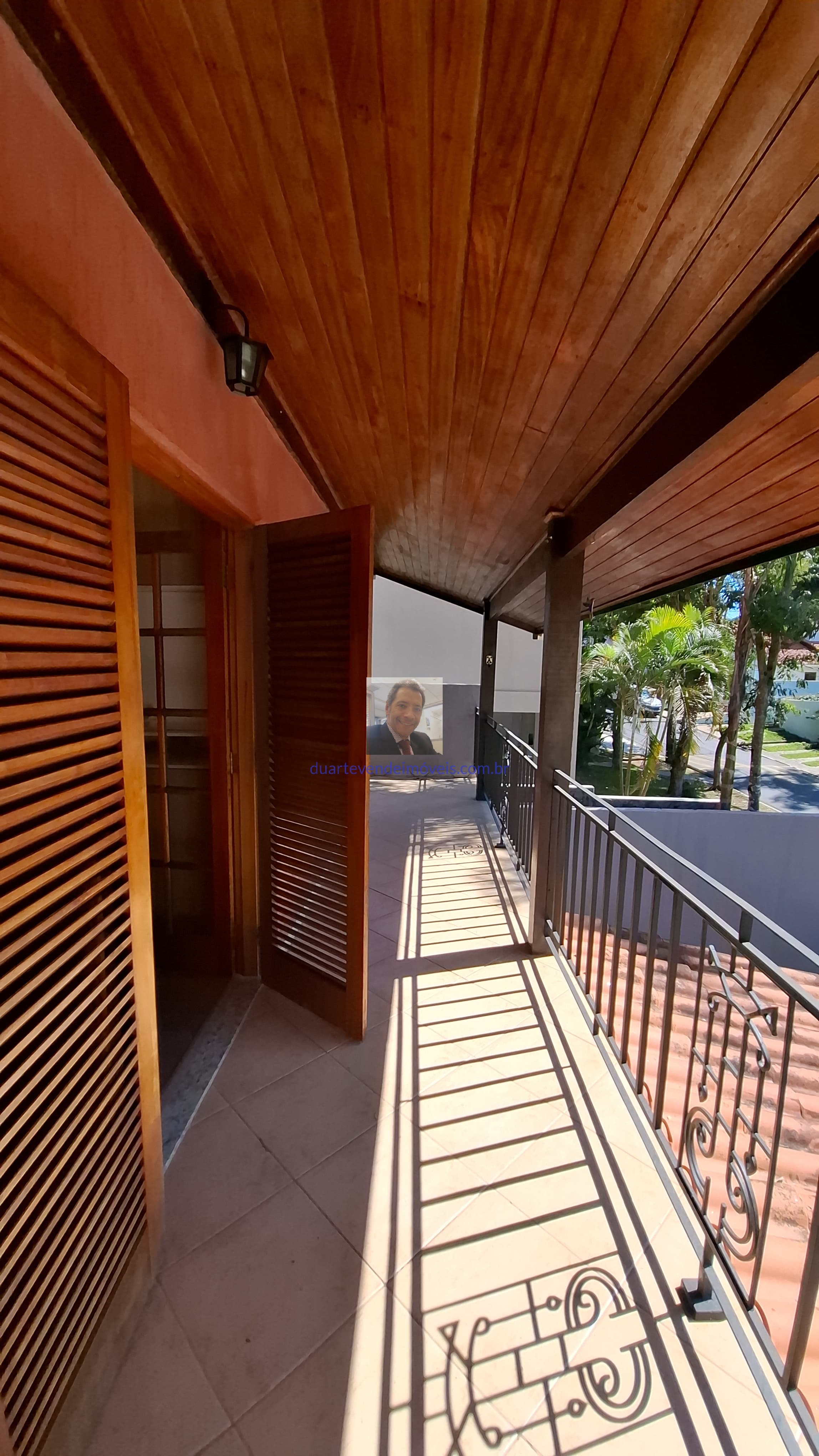 Casa de Condomínio, 3 quartos - Foto 28