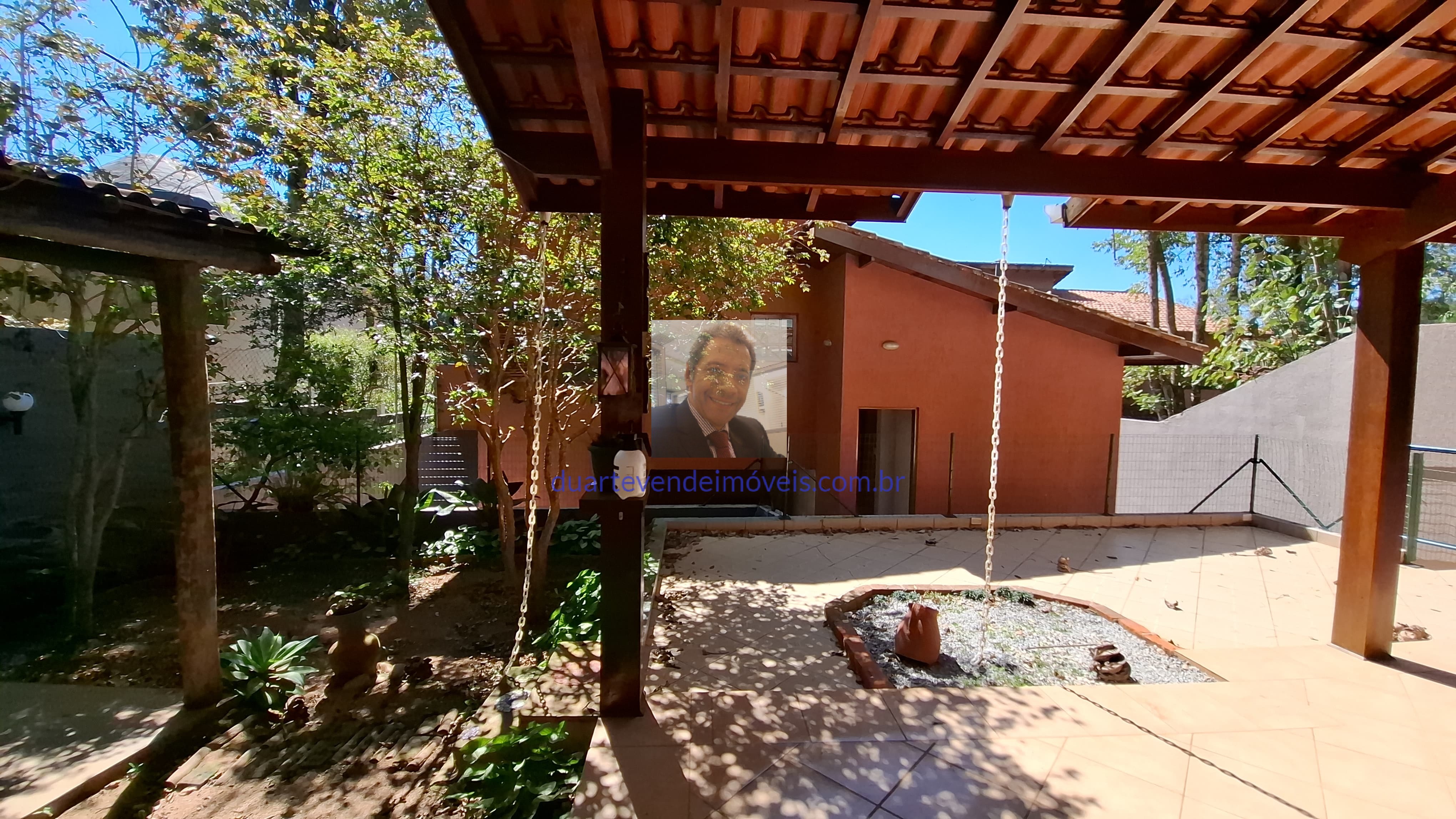 Casa de Condomínio, 3 quartos - Foto 30