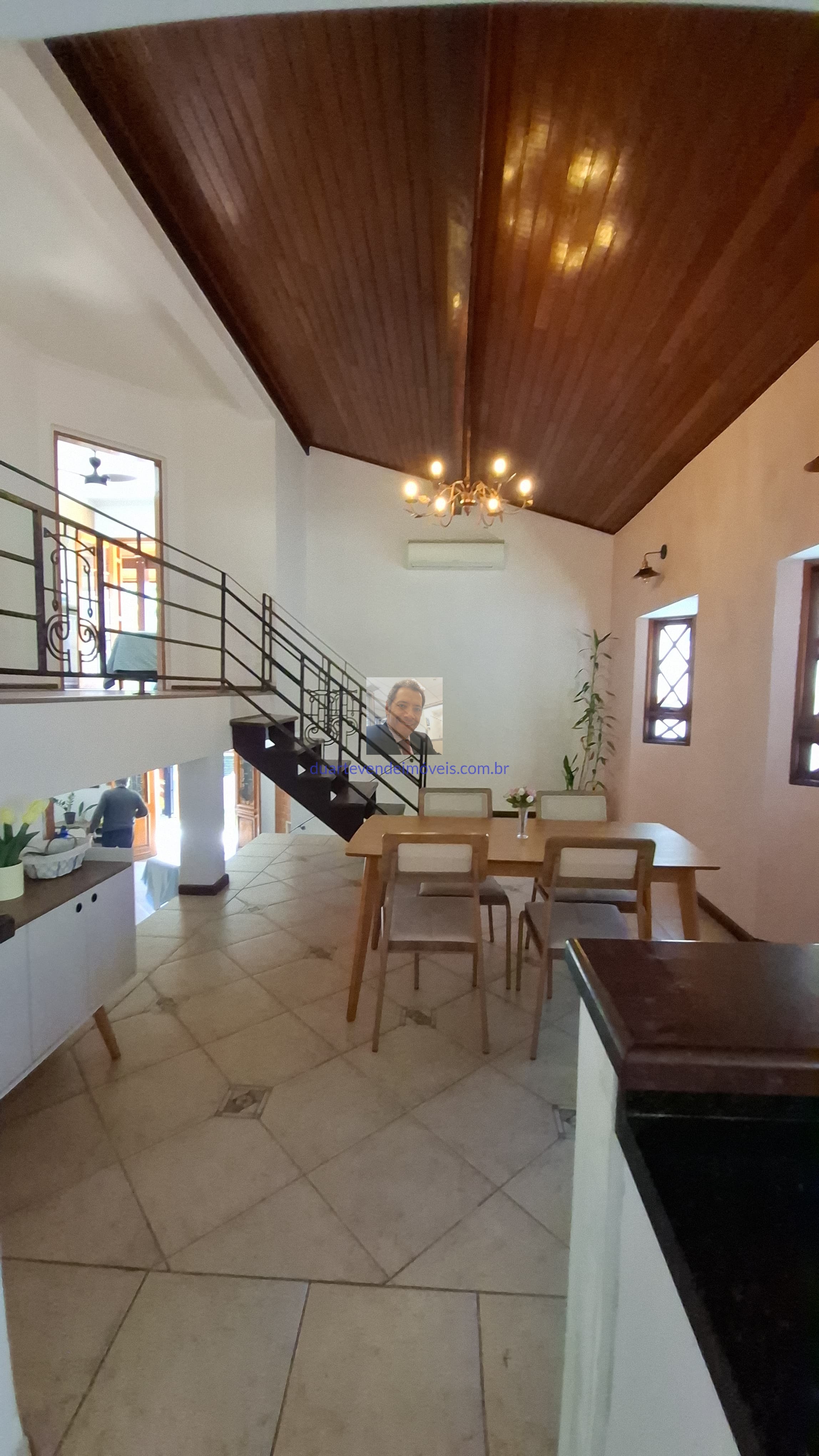 Casa de Condomínio, 3 quartos - Foto 33