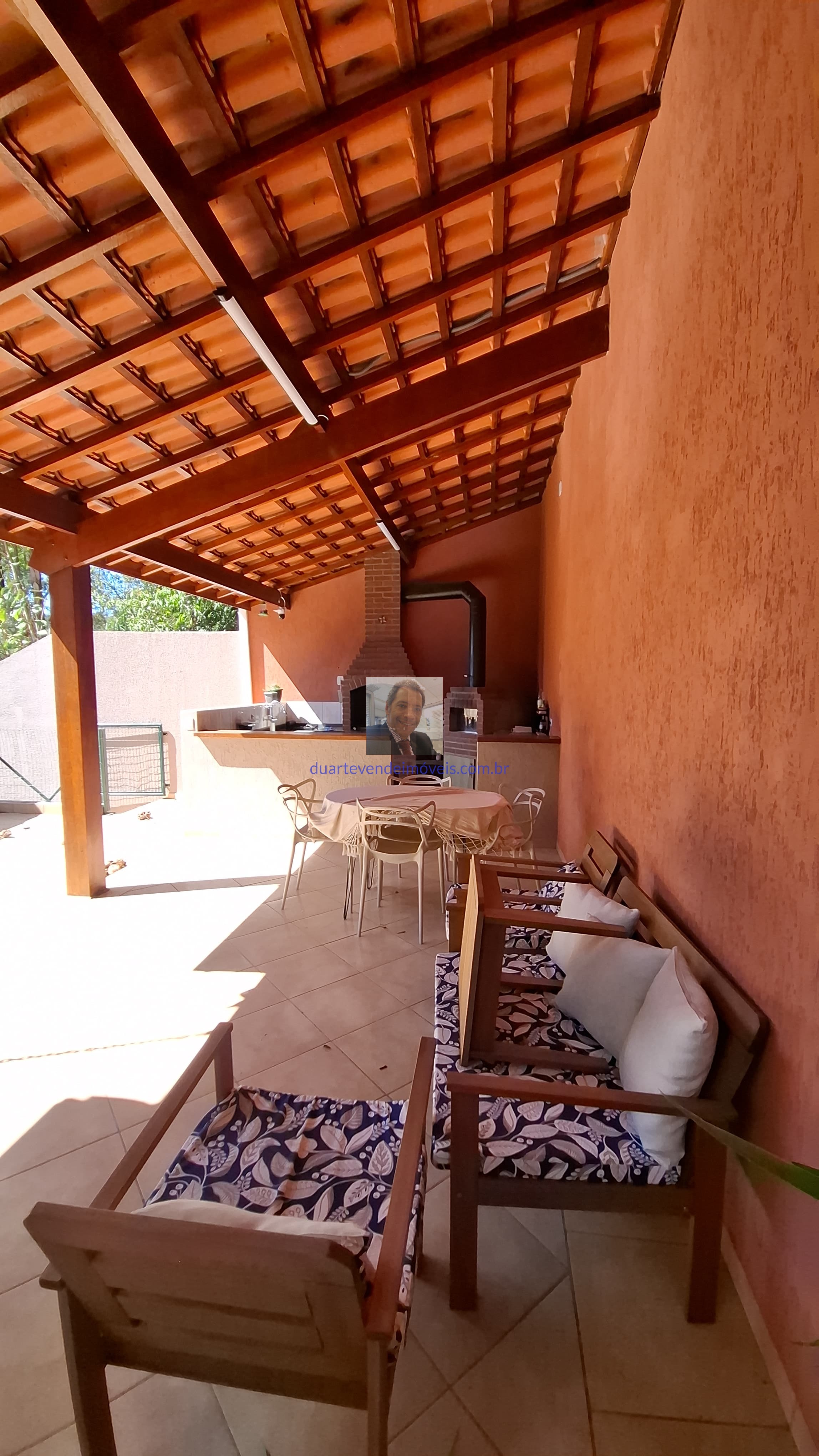 Casa de Condomínio, 3 quartos - Foto 35