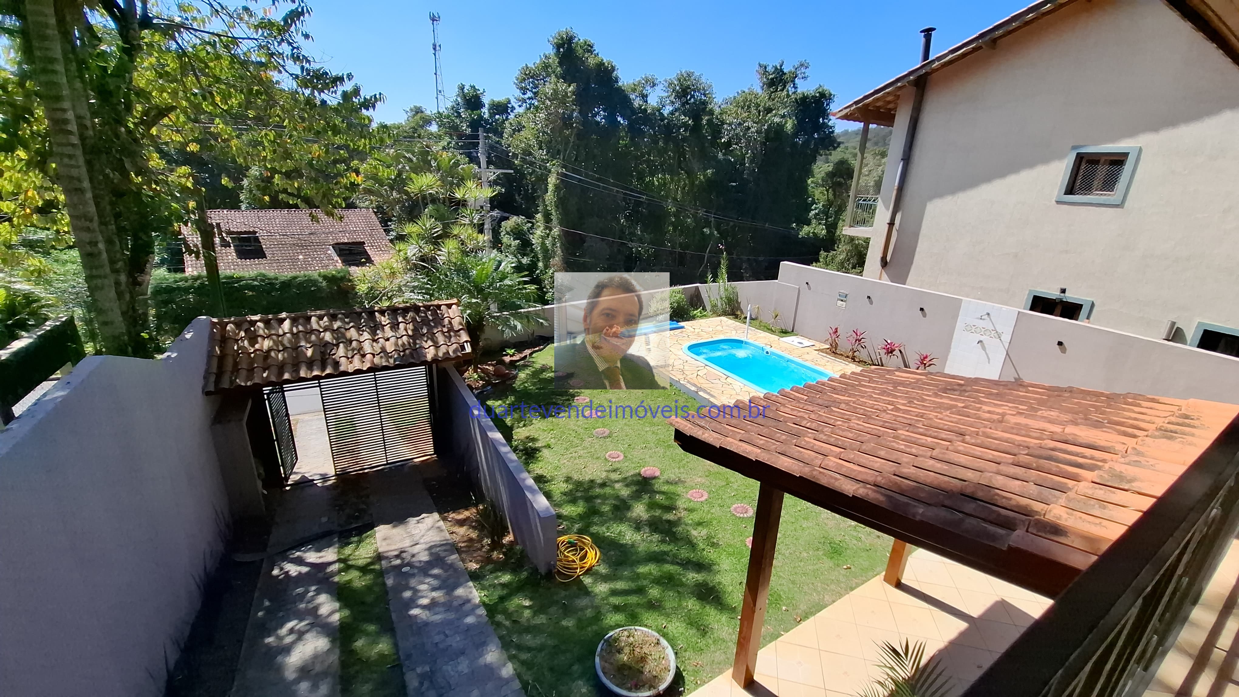 Casa de Condomínio, 3 quartos - Foto 40