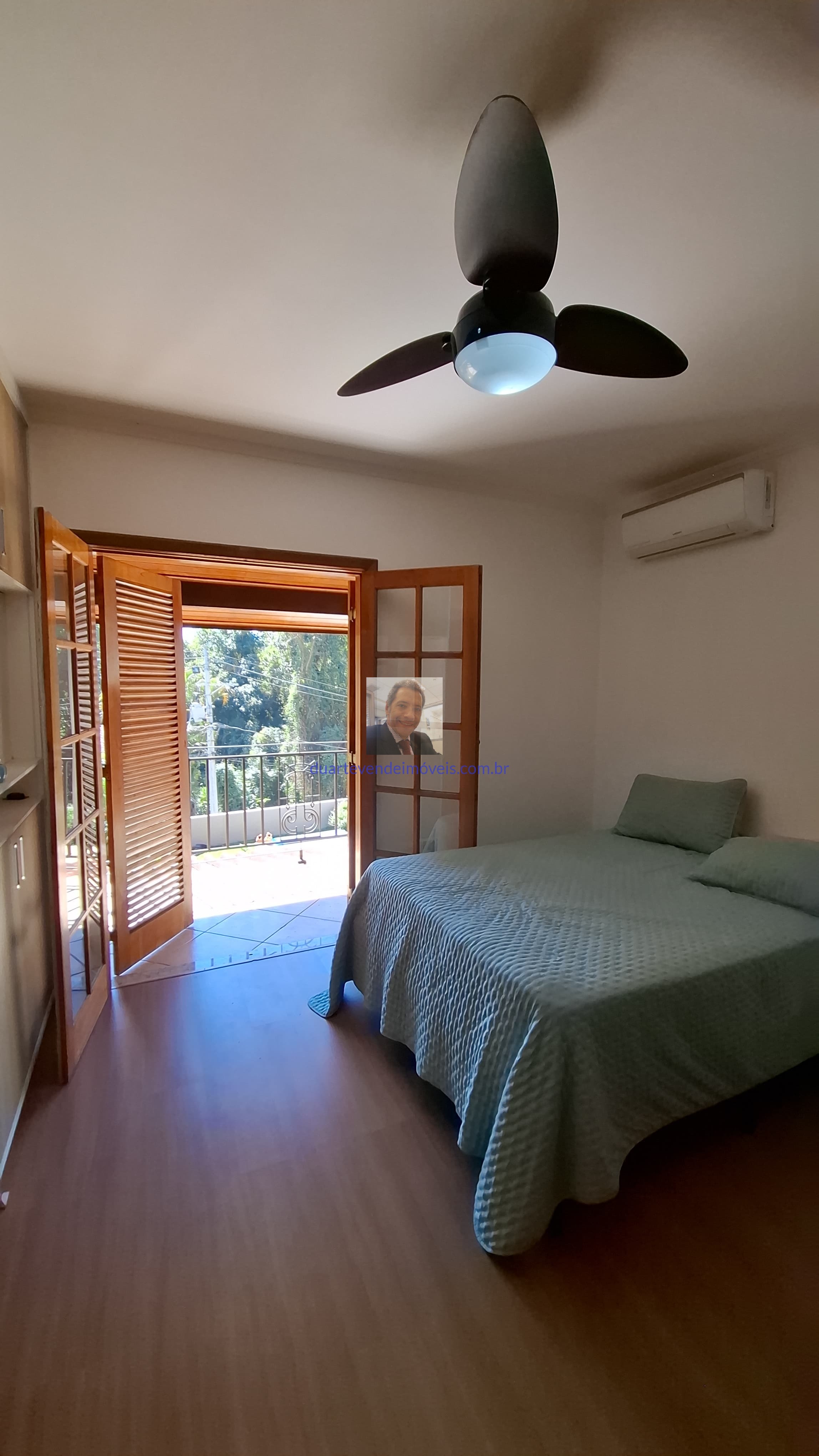 Casa de Condomínio, 3 quartos - Foto 42