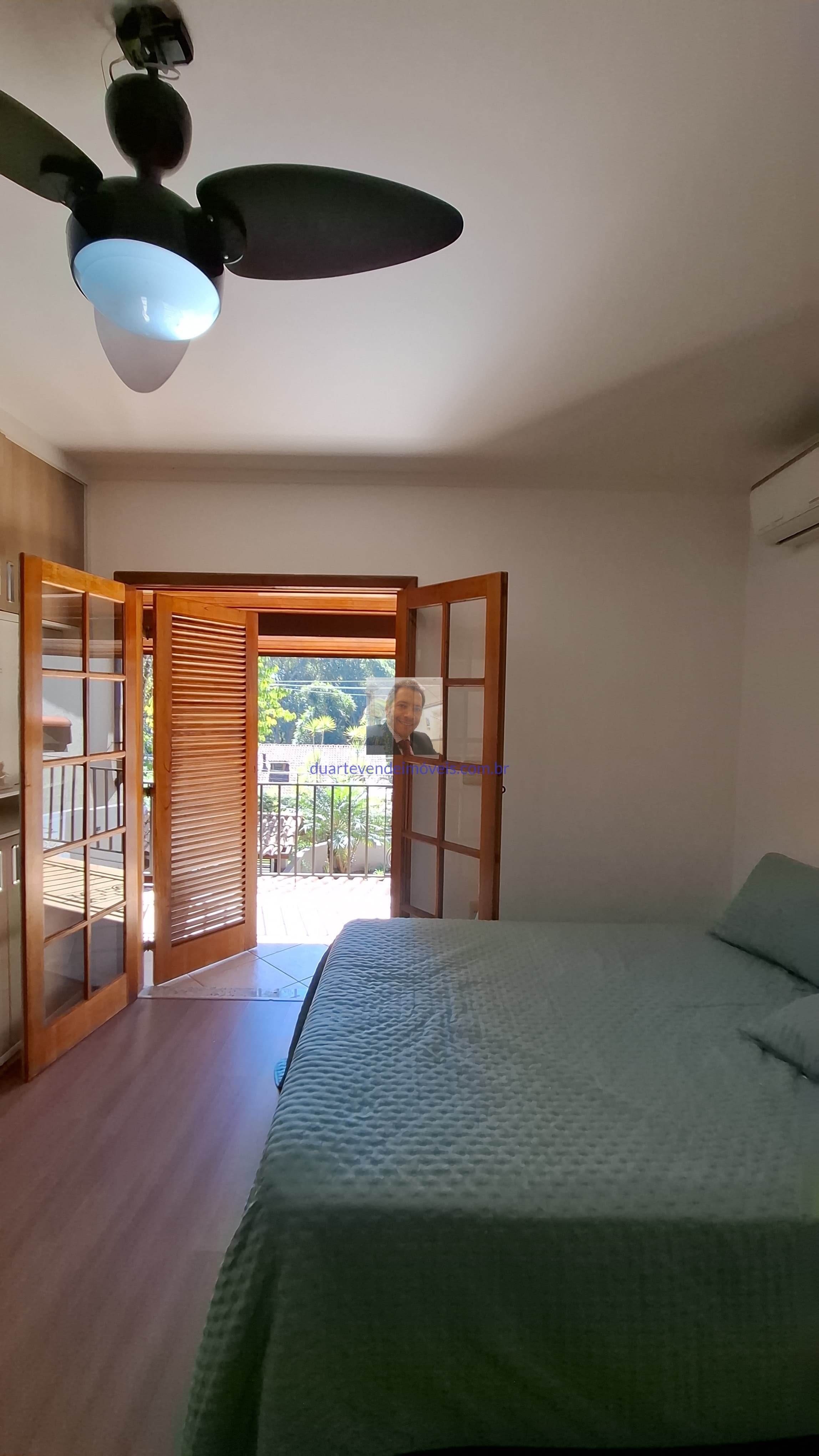 Casa de Condomínio, 3 quartos - Foto 41