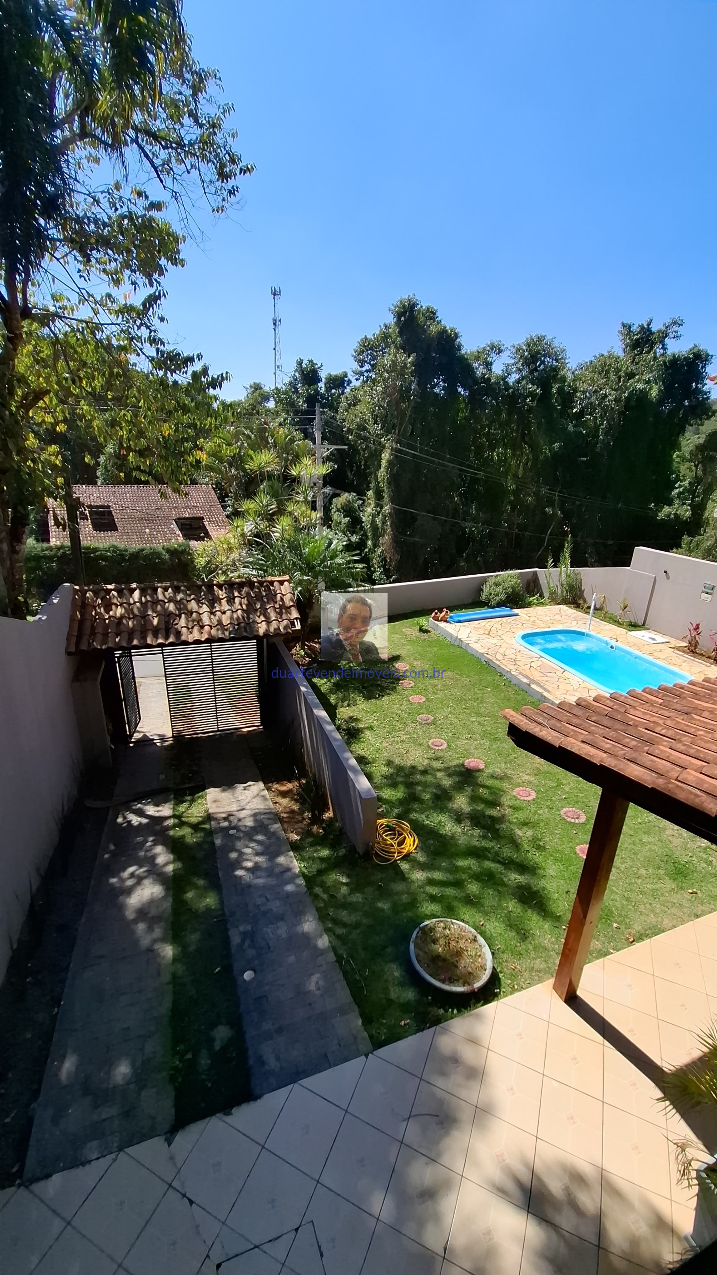 Casa de Condomínio, 3 quartos - Foto 43