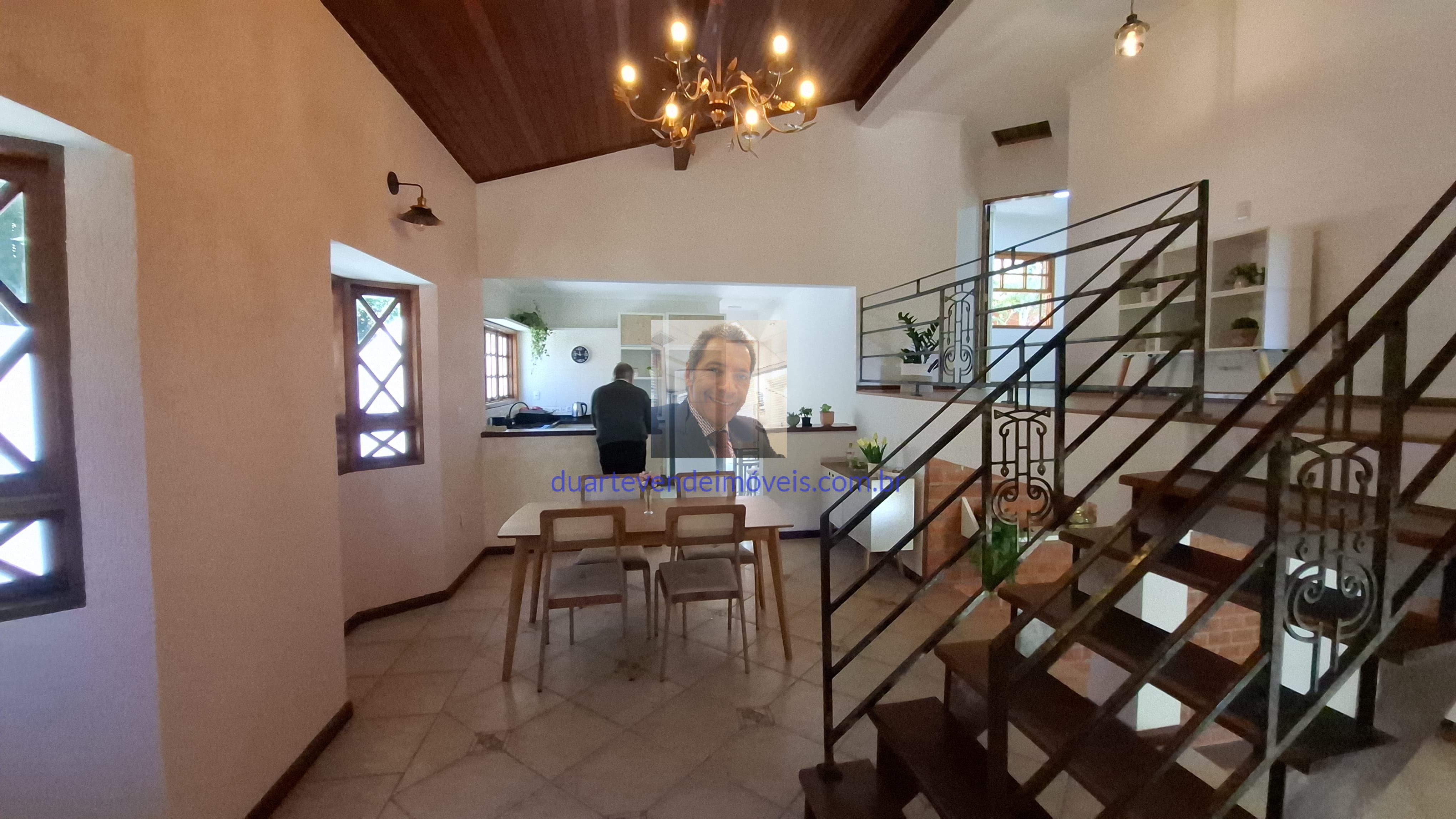 Casa de Condomínio, 3 quartos - Foto 44