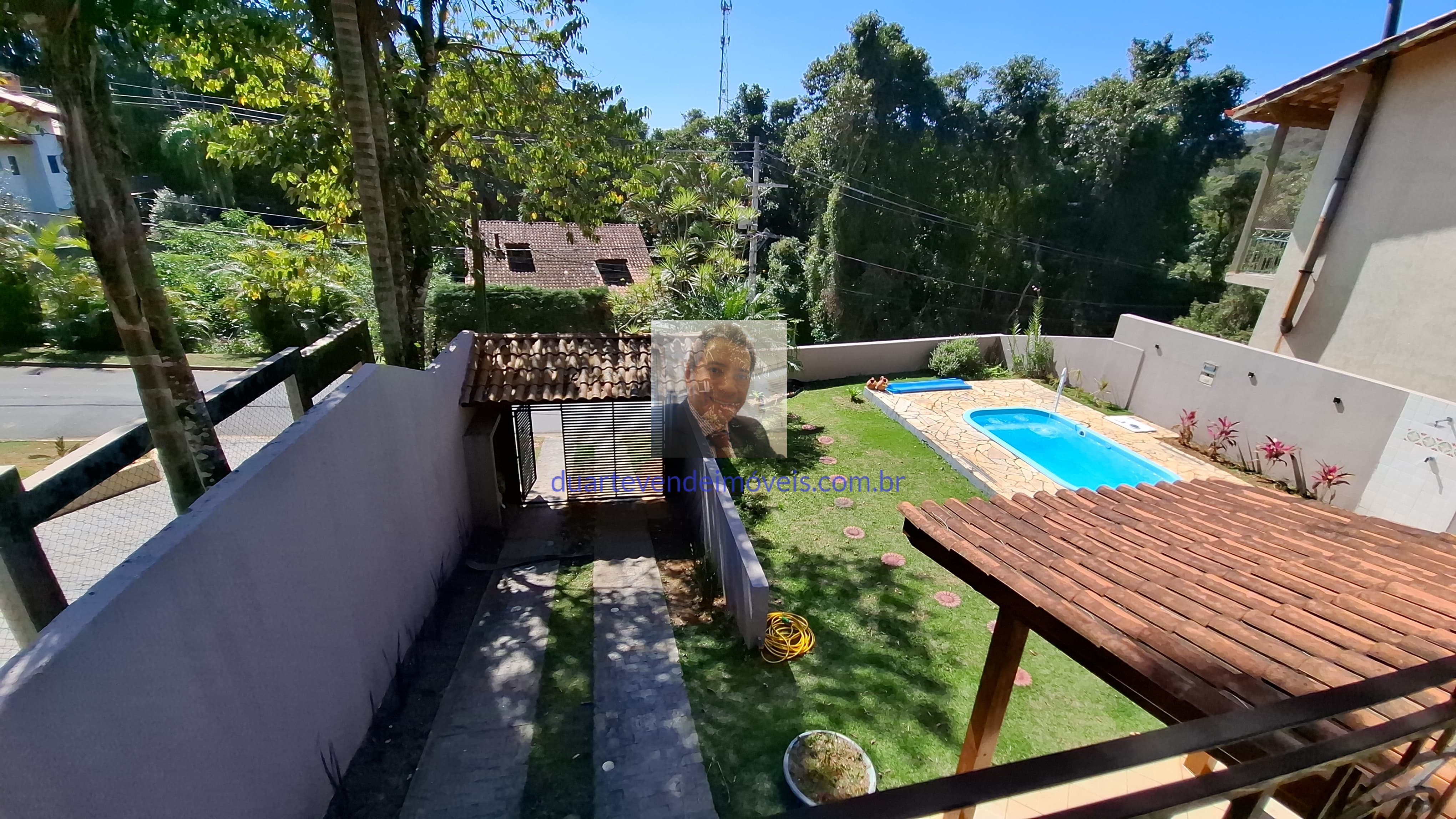 Casa de Condomínio, 3 quartos - Foto 45