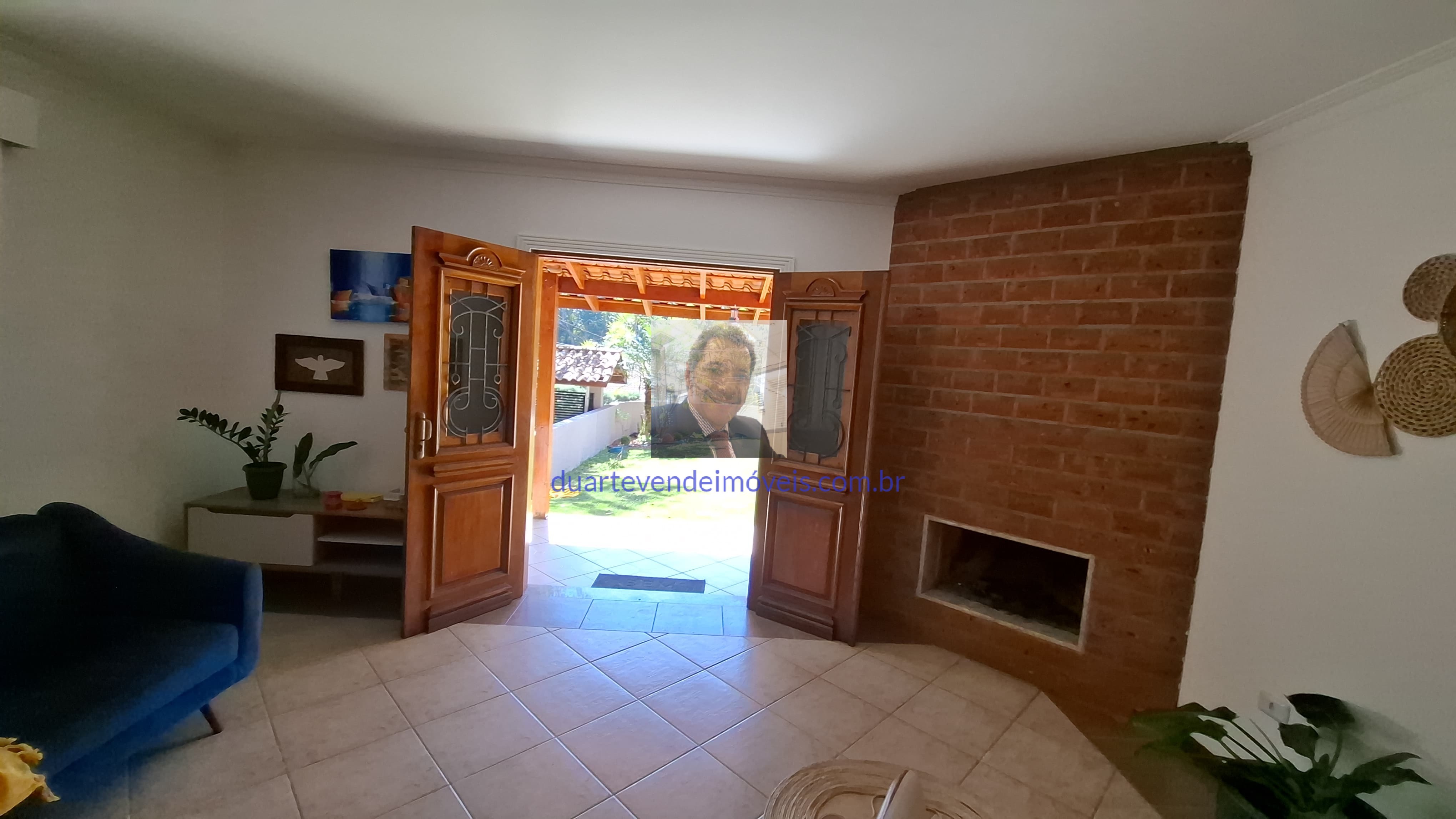 Casa de Condomínio, 3 quartos - Foto 46