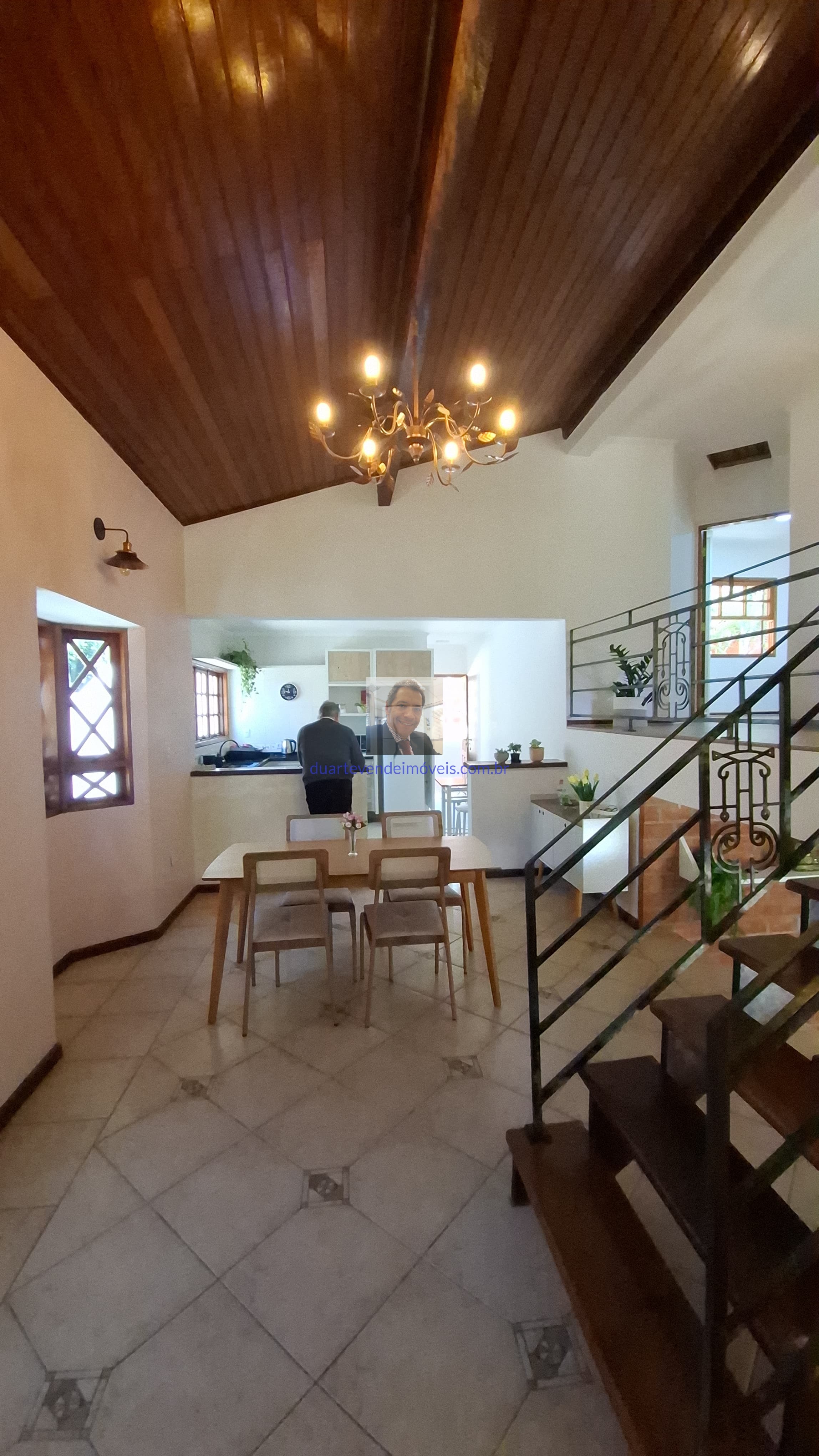 Casa de Condomínio, 3 quartos - Foto 47