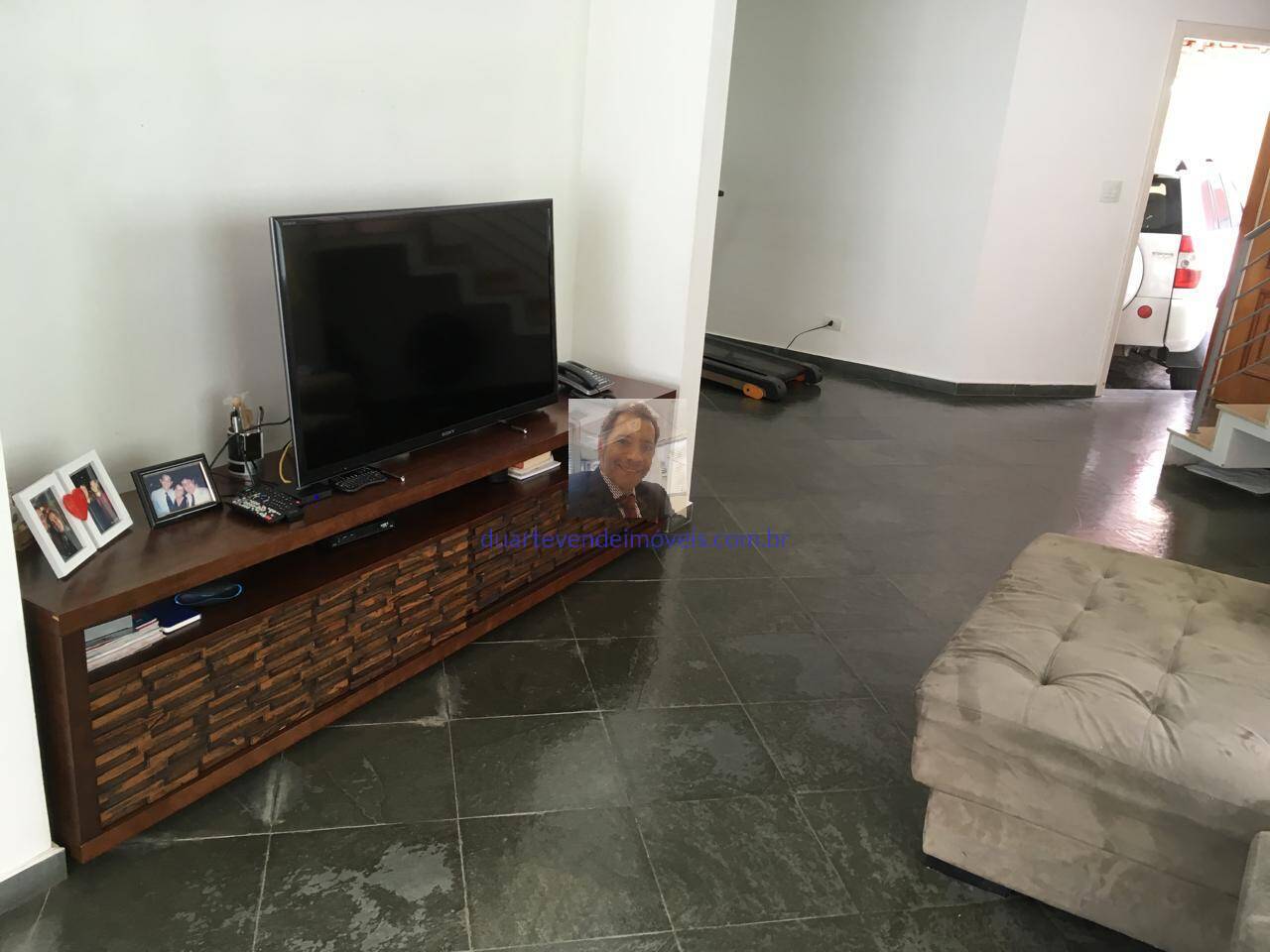 Casa de Condomínio, 3 quartos - Foto 6