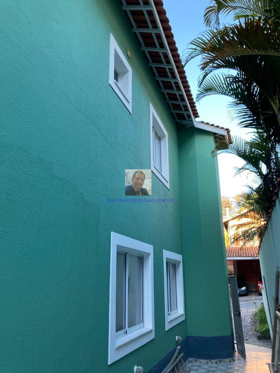 Casa de Condomínio, 3 quartos - Foto 14