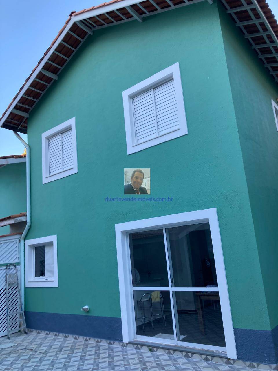 Casa de Condomínio, 3 quartos - Foto 15