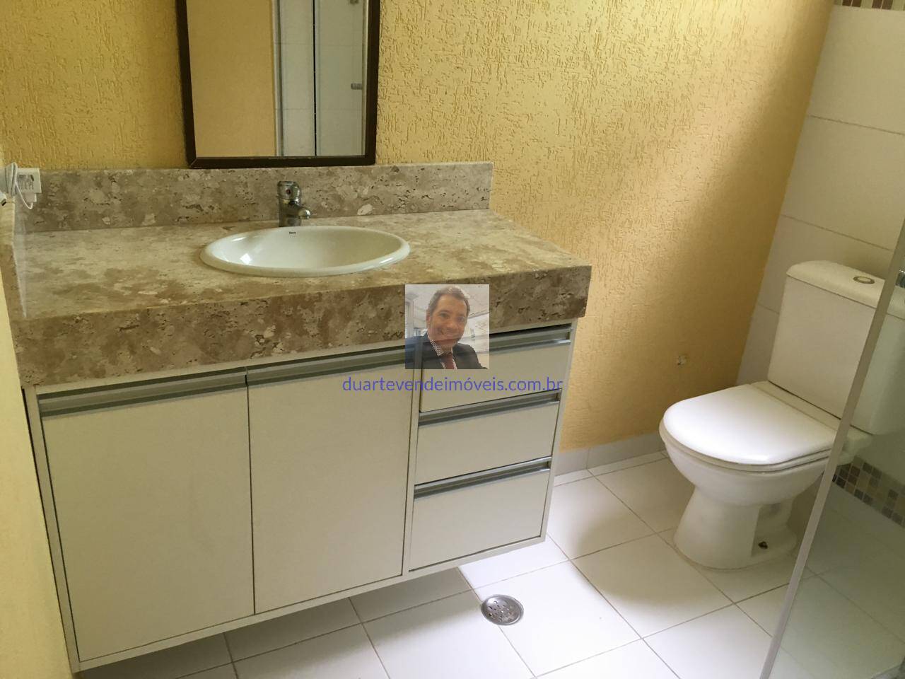 Casa de Condomínio, 3 quartos - Foto 11