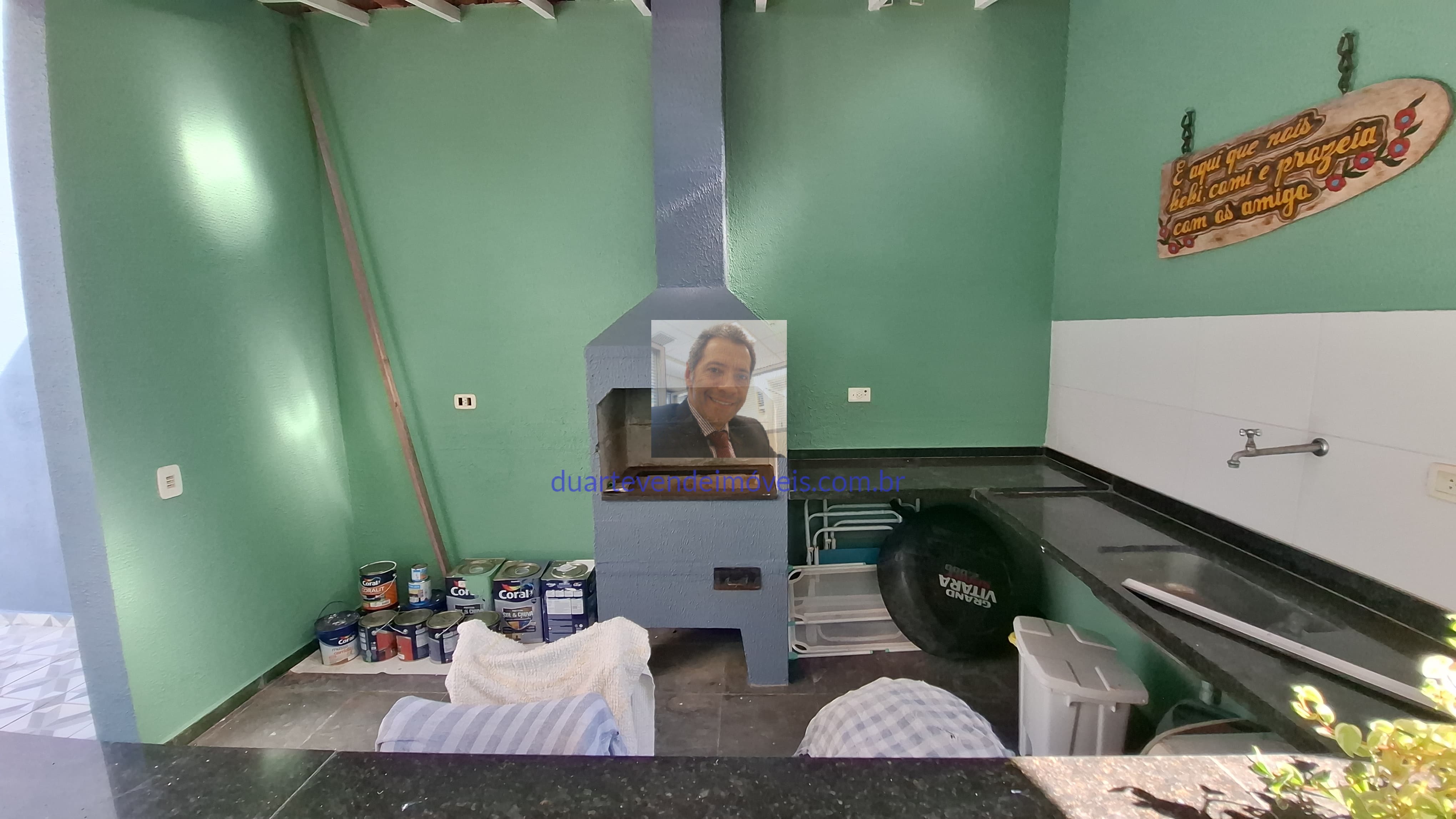 Casa de Condomínio, 3 quartos - Foto 17