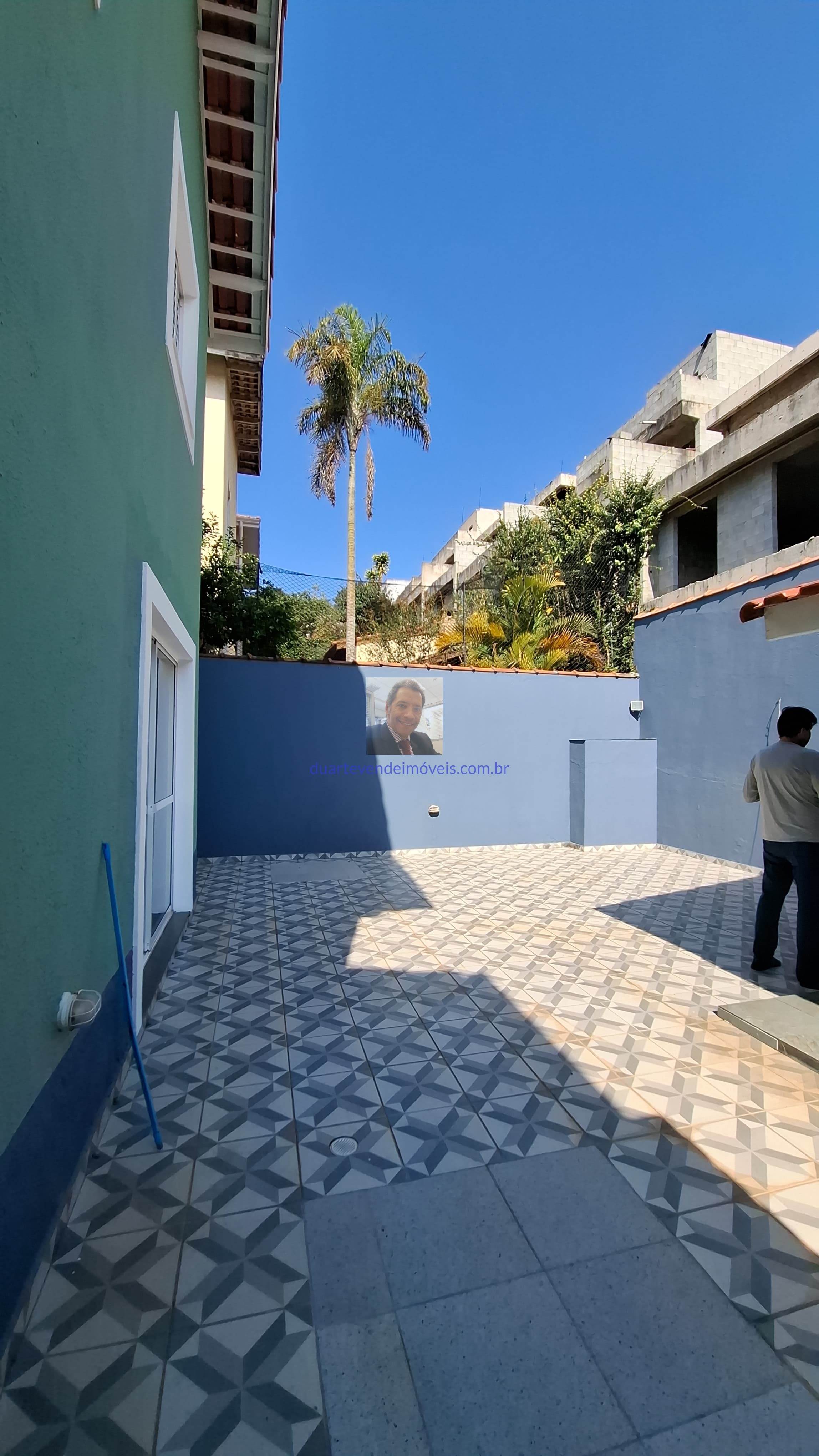 Casa de Condomínio, 3 quartos - Foto 19