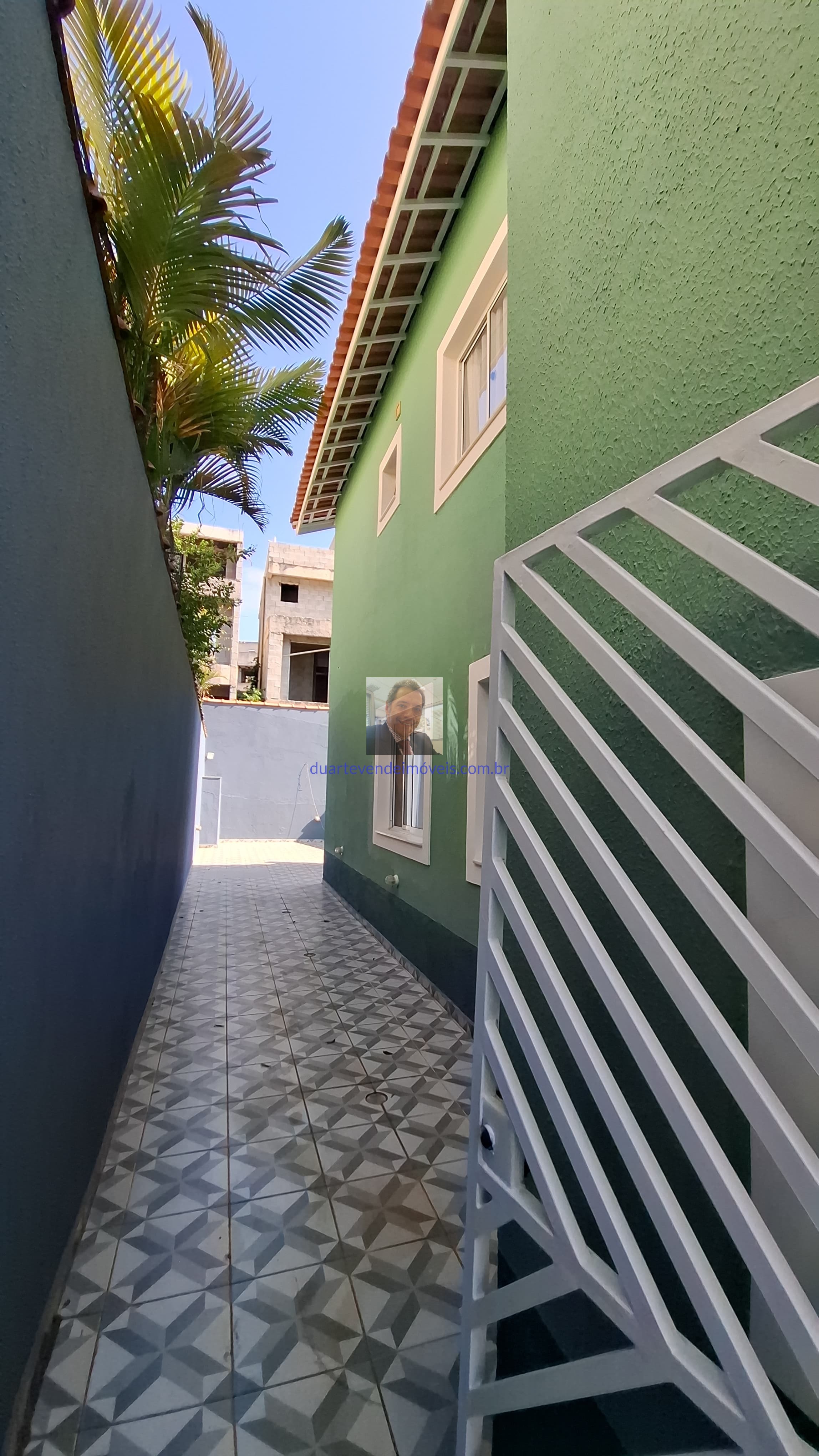 Casa de Condomínio, 3 quartos - Foto 21