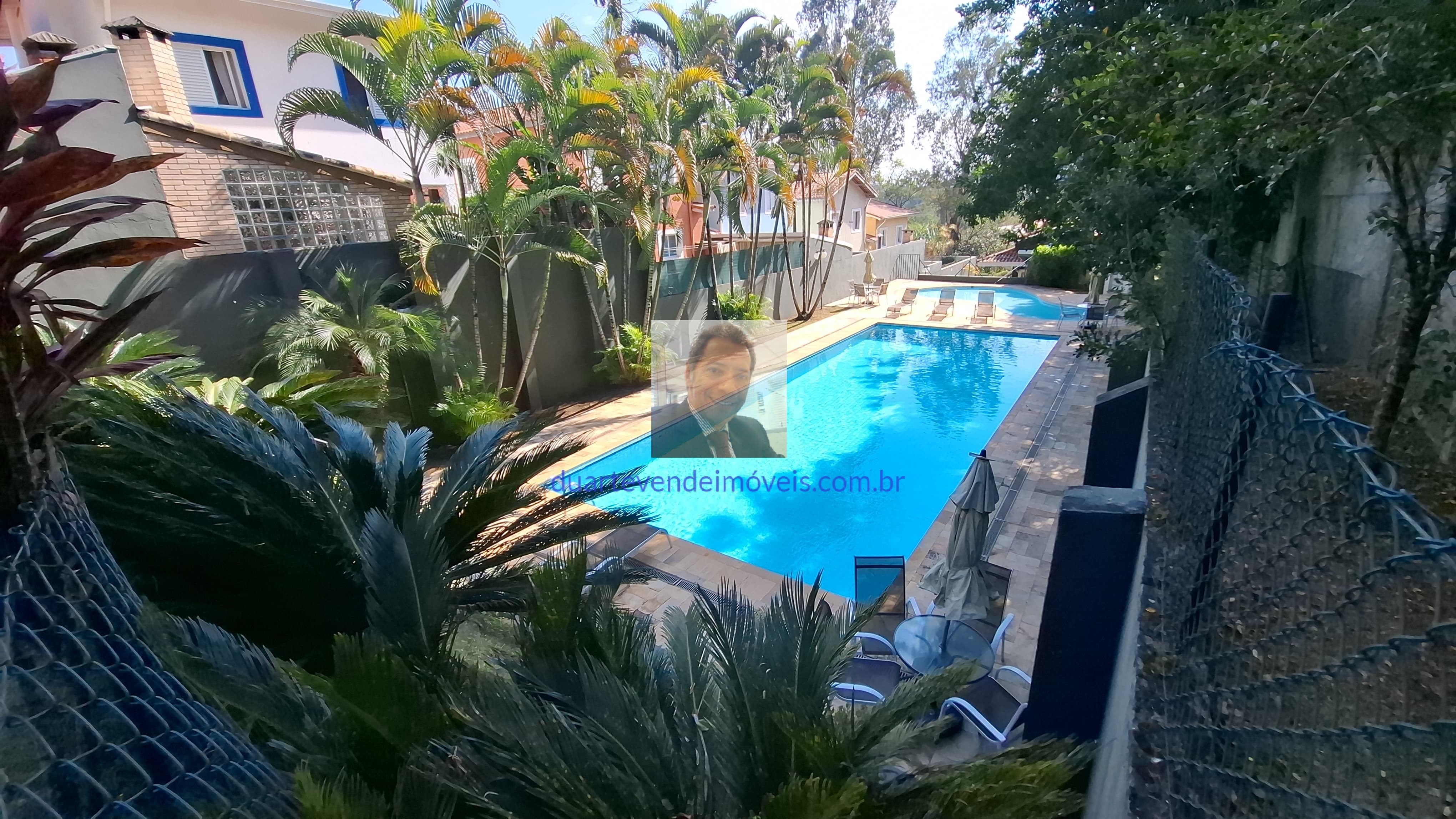 Casa de Condomínio, 3 quartos - Foto 25