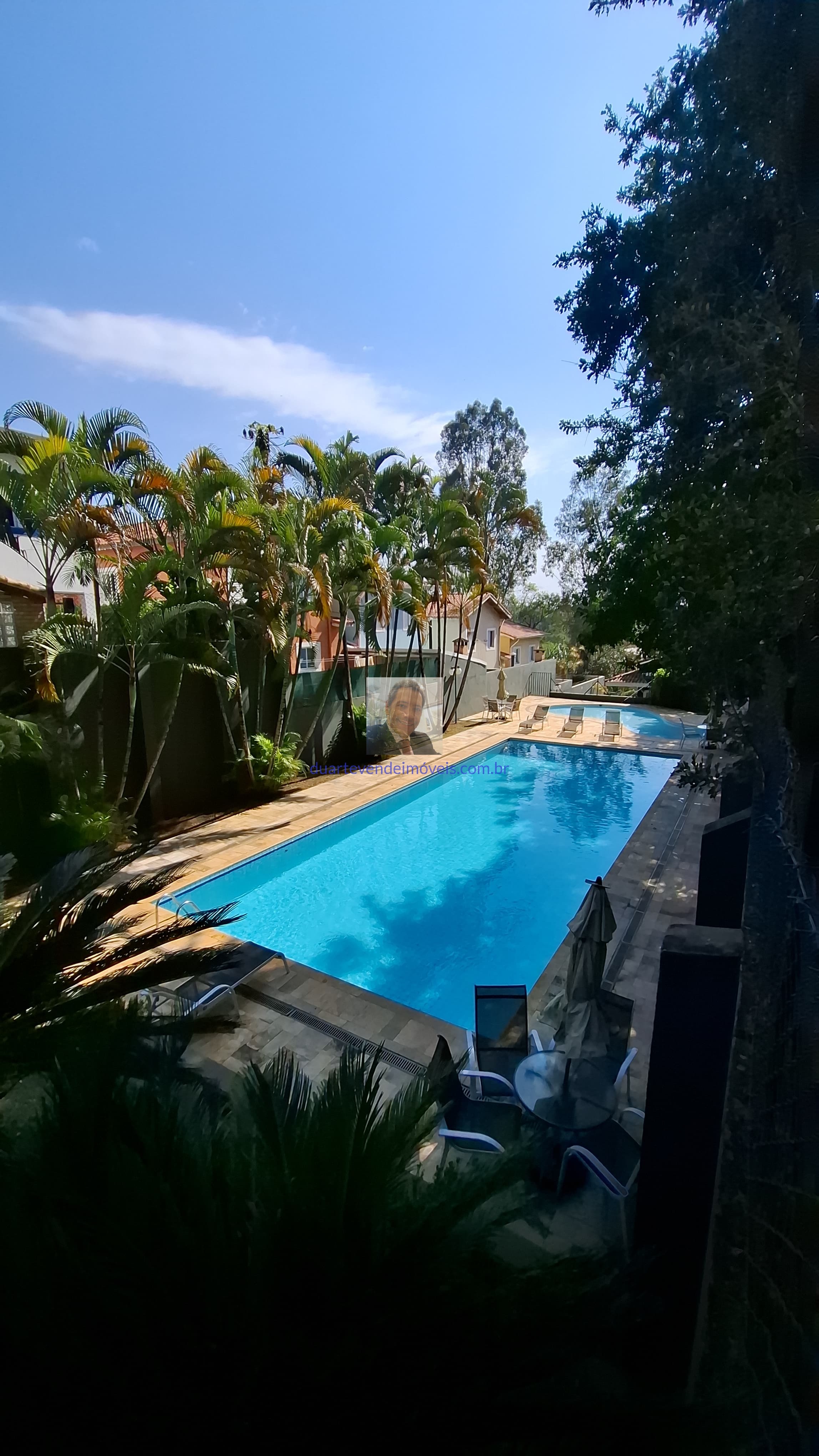 Casa de Condomínio, 3 quartos - Foto 26