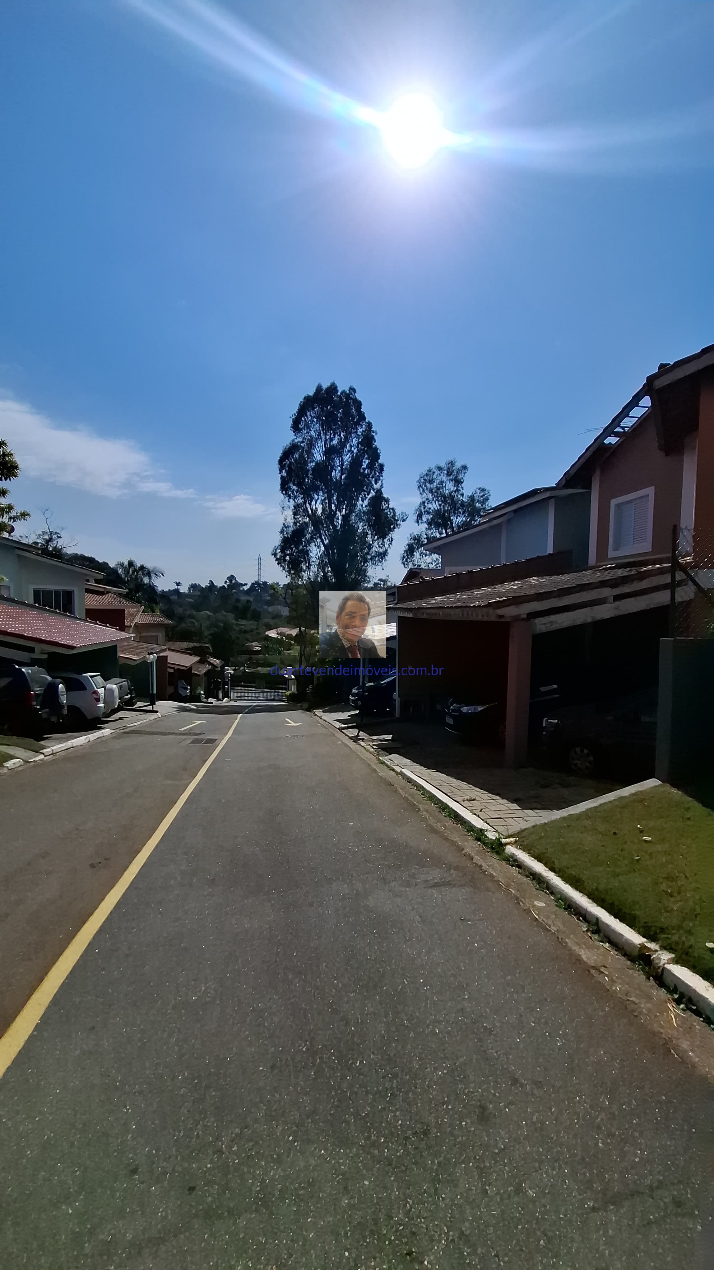 Casa de Condomínio, 3 quartos - Foto 27