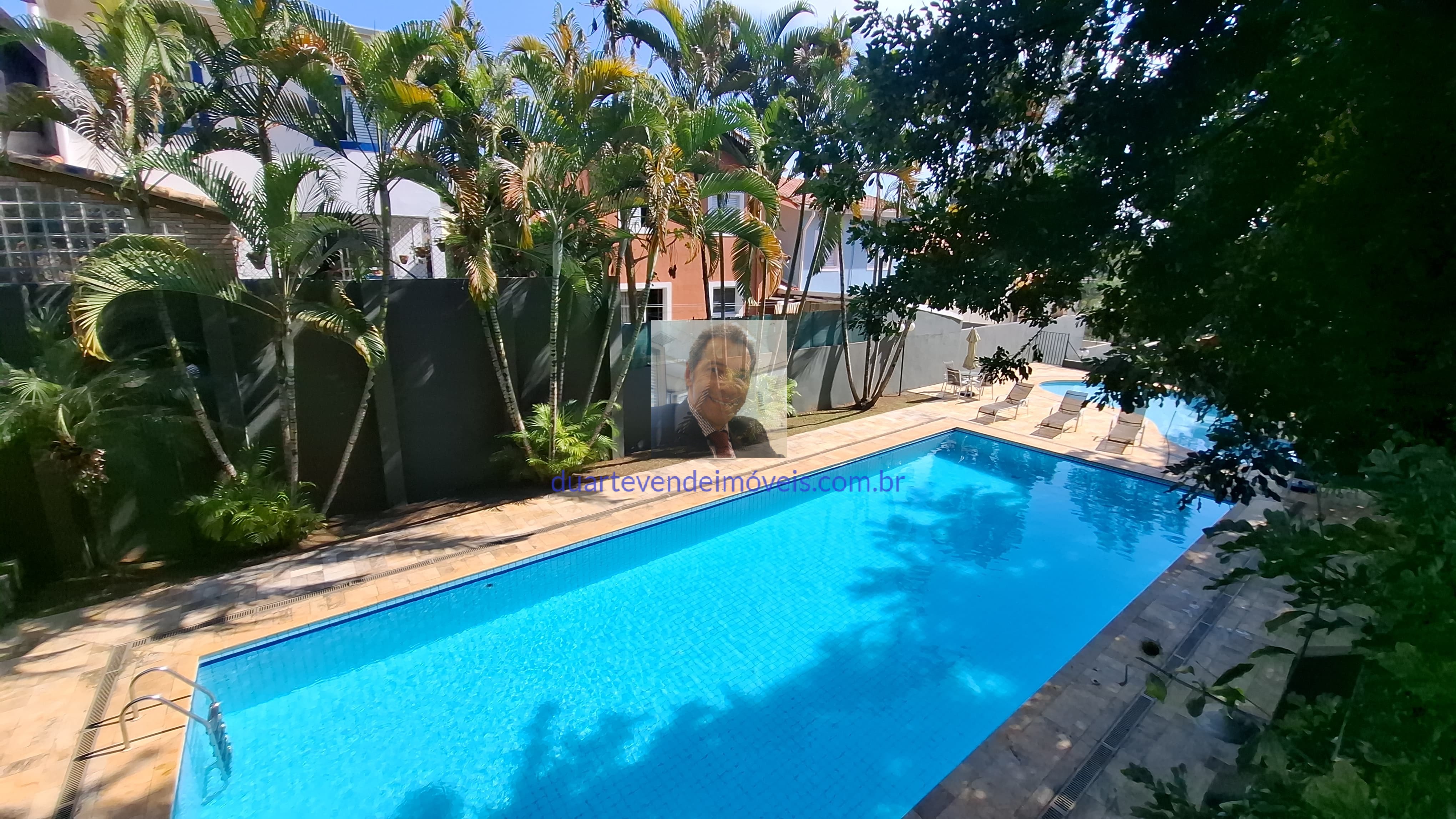 Casa de Condomínio, 3 quartos - Foto 28