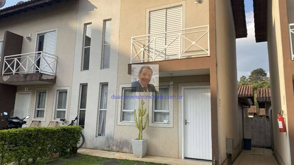 Casa de Condomínio, 2 quartos - Foto 2