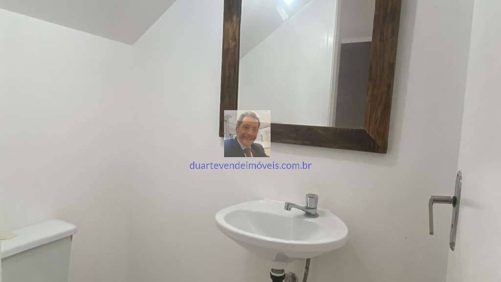 Casa de Condomínio, 2 quartos - Foto 9