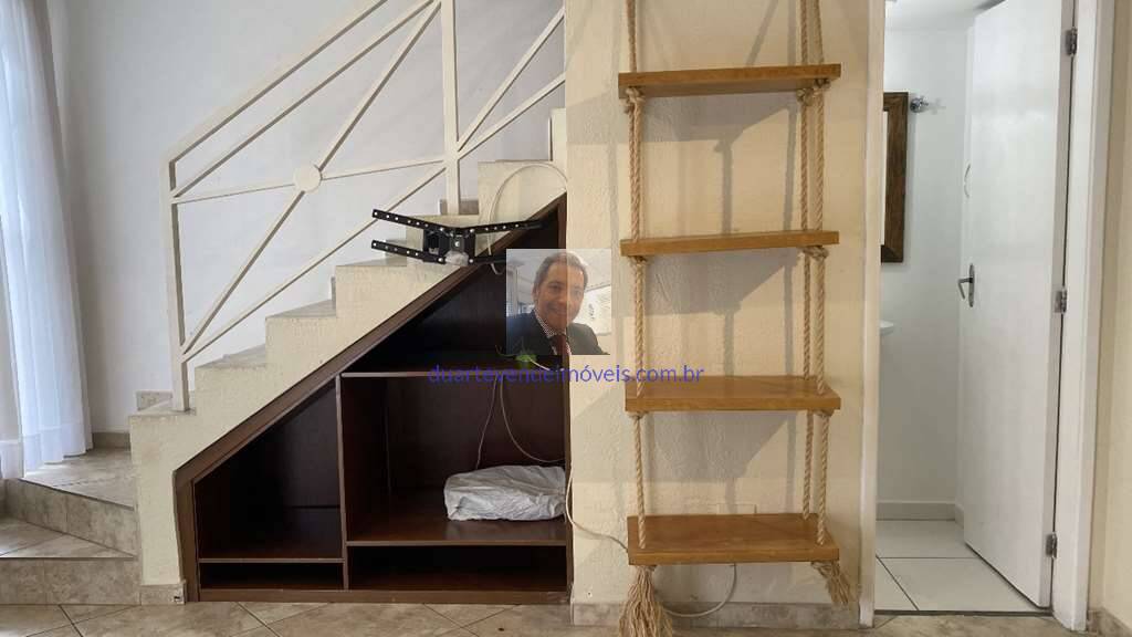 Casa de Condomínio, 2 quartos - Foto 8