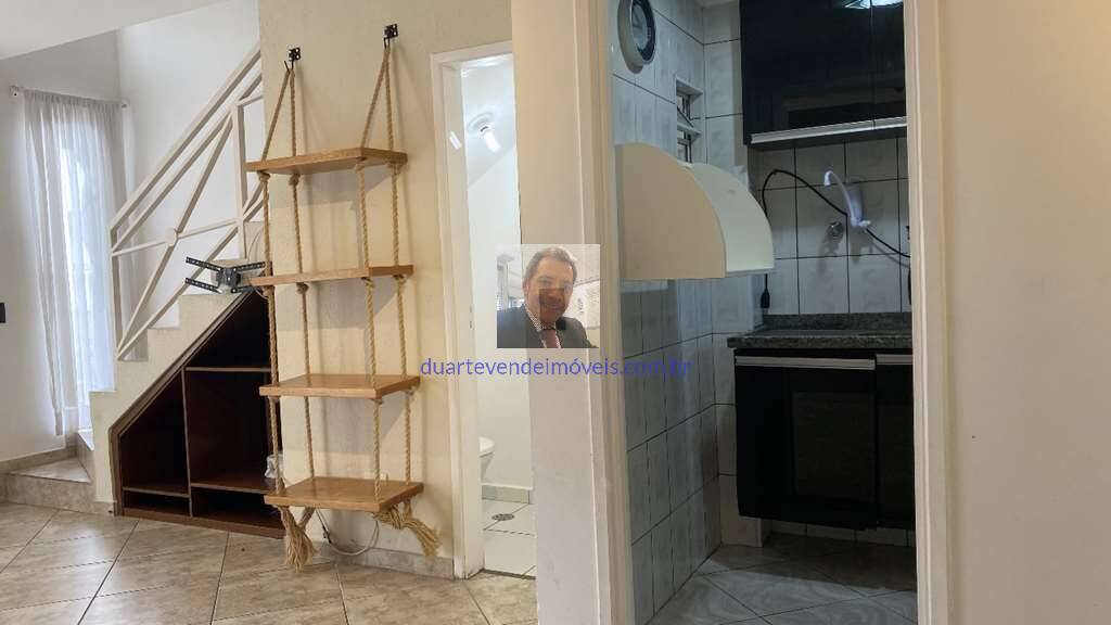 Casa de Condomínio, 2 quartos - Foto 10