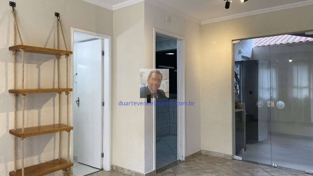 Casa de Condomínio, 2 quartos - Foto 12