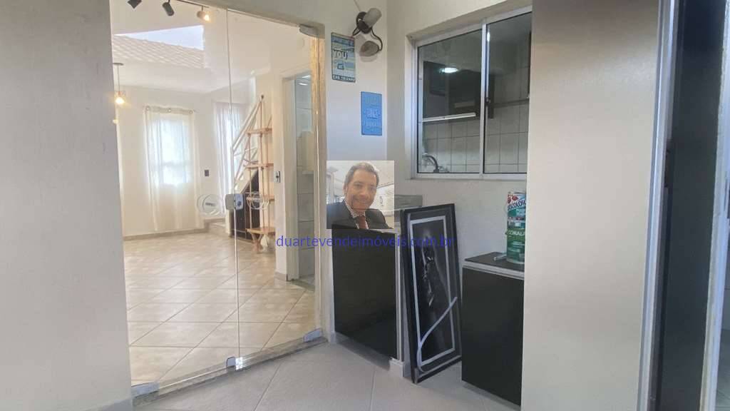 Casa de Condomínio, 2 quartos - Foto 11