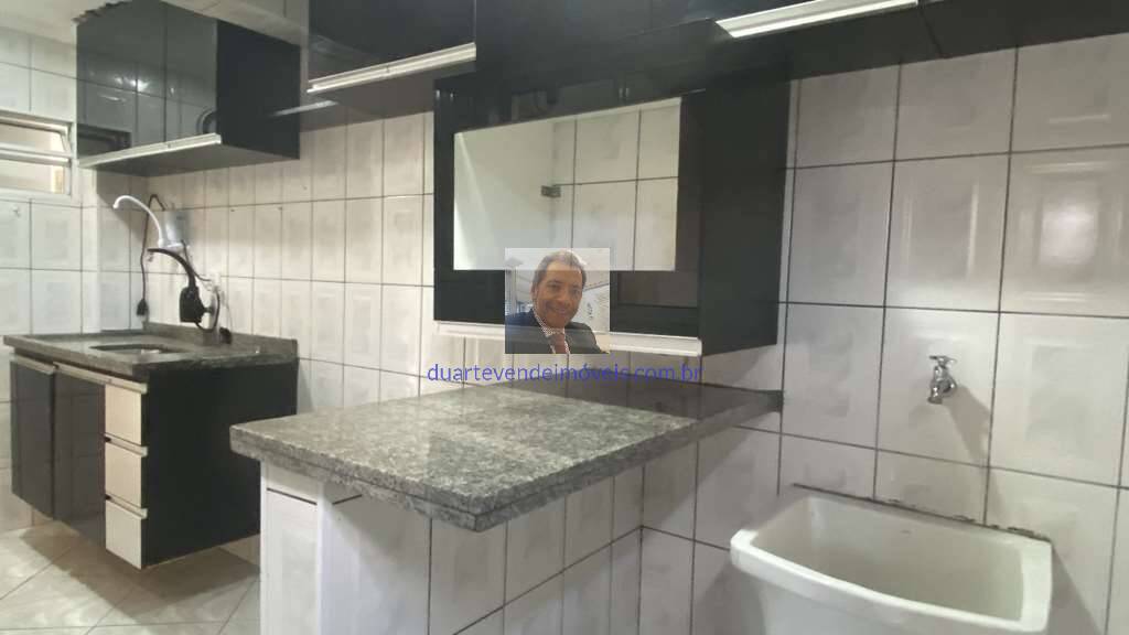 Casa de Condomínio, 2 quartos - Foto 14