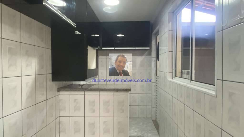 Casa de Condomínio, 2 quartos - Foto 16