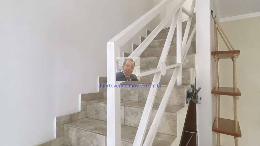 Casa de Condomínio, 2 quartos - Foto 20