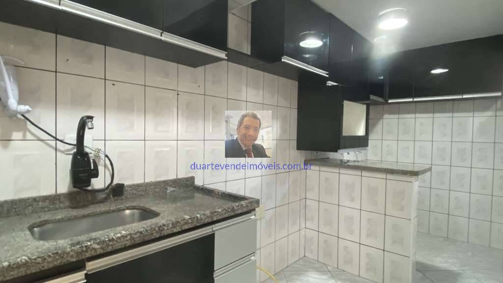 Casa de Condomínio, 2 quartos - Foto 17