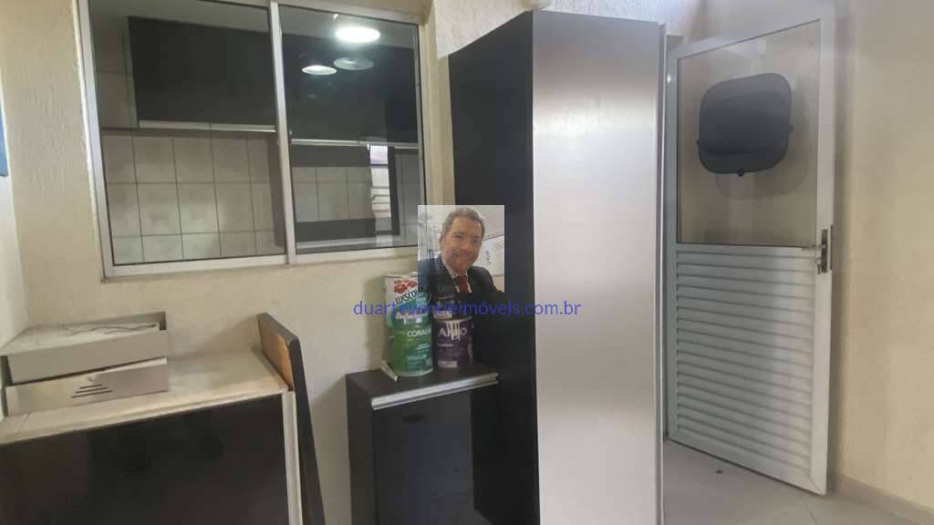 Casa de Condomínio, 2 quartos - Foto 18