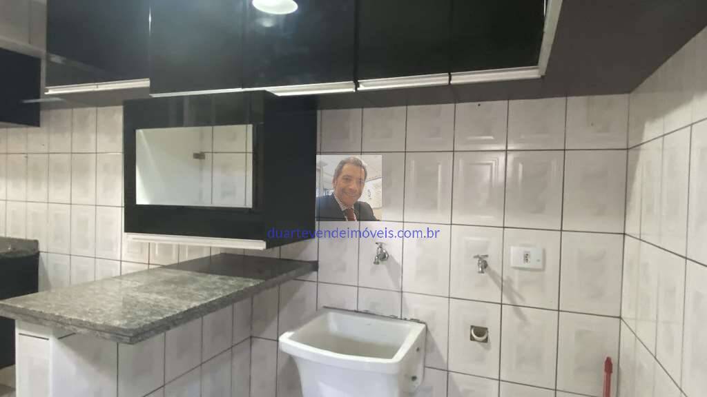 Casa de Condomínio, 2 quartos - Foto 19